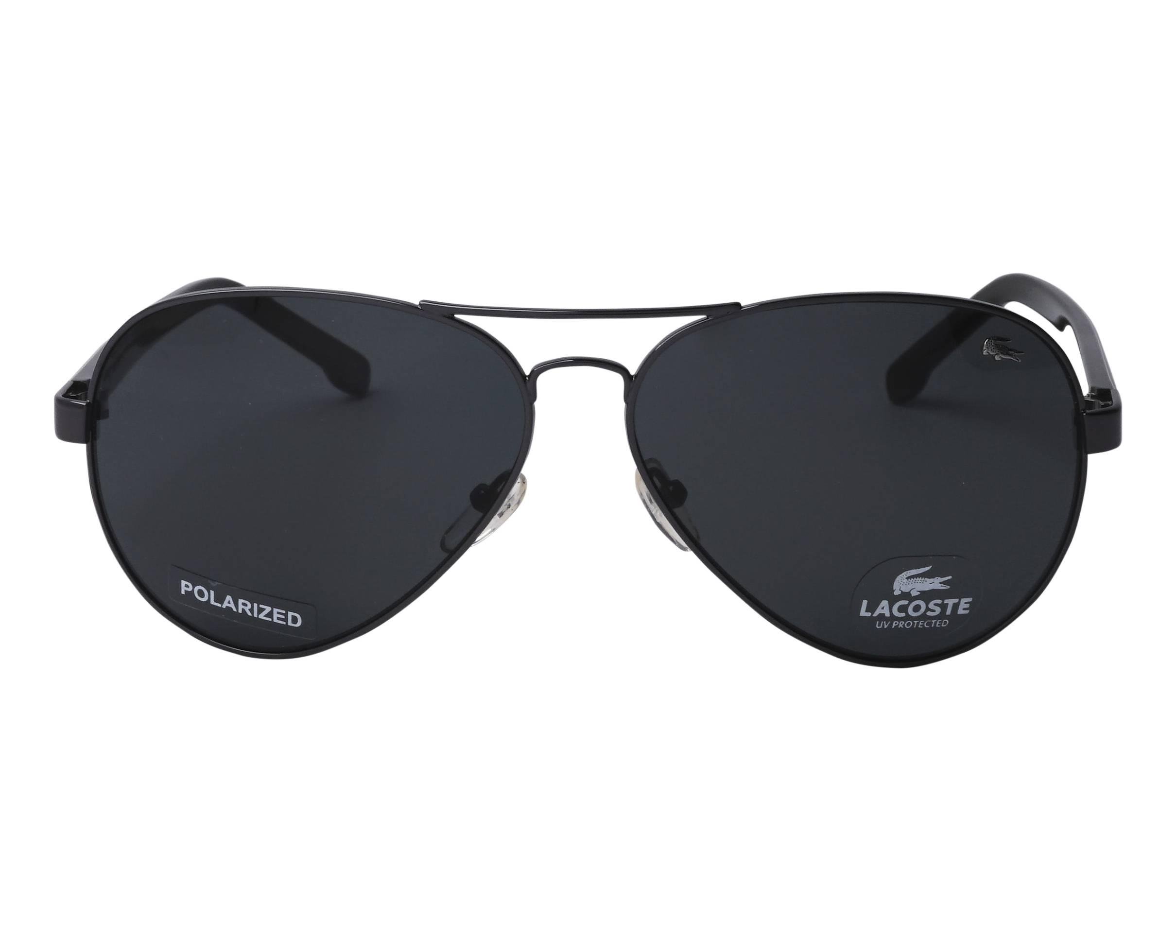 LACOSTE L163S 024 Unisex Güneş Gözlüğü Bu Ürüne Özel 9 Taksit İmkanı Sizinle!