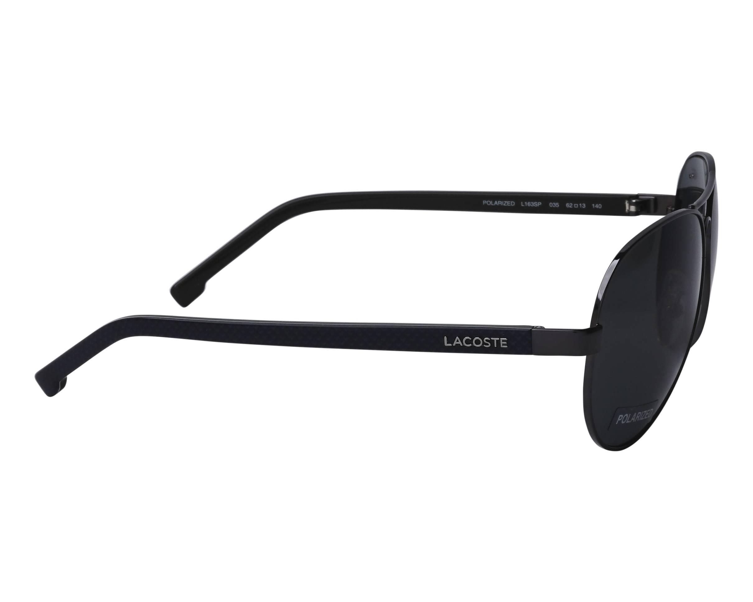 LACOSTE L163S 024 Unisex Güneş Gözlüğü Bu Ürüne Özel 9 Taksit İmkanı Sizinle!