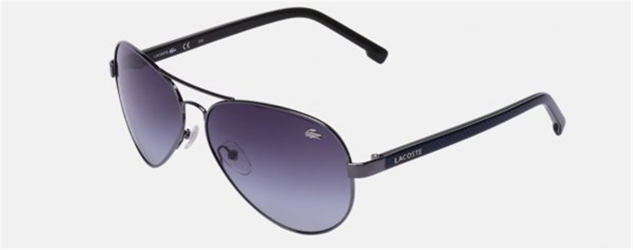 LACOSTE L163S 035 Unisex Güneş Gözlüğü