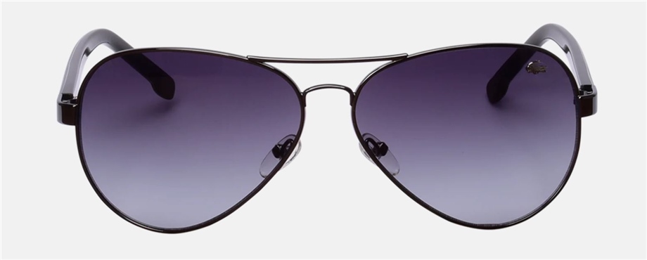 LACOSTE L163S 035 Unisex Güneş Gözlüğü