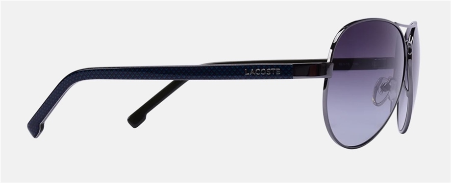 LACOSTE L163S 035 Unisex Güneş Gözlüğü