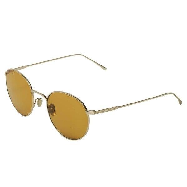 LACOSTE L202SPC 718 Unisex Güneş Gözlüğü Bu Ürüne Özel 9 Taksit İmkanı Sizinle!