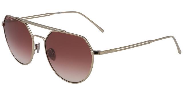 LACOSTE L220SPC 757 Kadın Güneş Gözlüğü Bu Ürüne Özel 9 Taksit İmkanı Sizinle!