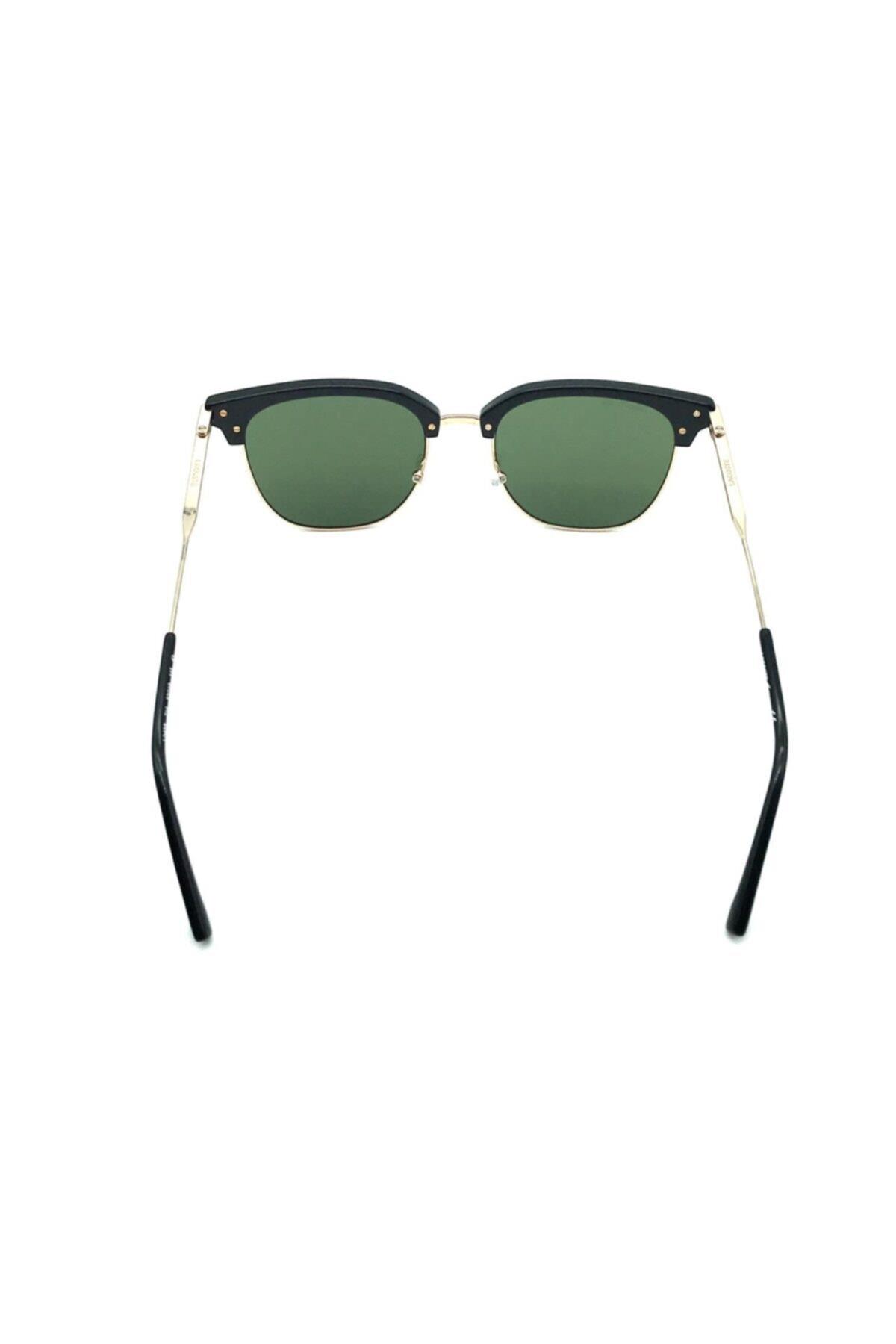 LACOSTE L240S 714 Unisex Güneş Gözlüğü Bu Ürüne Özel 9 Taksit İmkanı Sizinle!