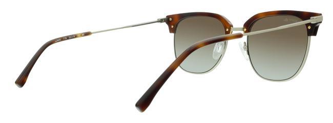 LACOSTE L240S 718 Unisex Güneş Gözlüğü Bu Ürüne Özel 9 Taksit İmkanı Sizinle!