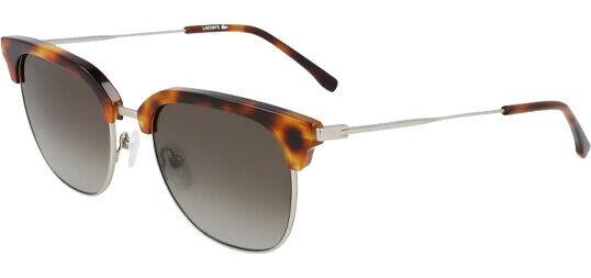LACOSTE L240S 718 Unisex Güneş Gözlüğü Bu Ürüne Özel 9 Taksit İmkanı Sizinle!