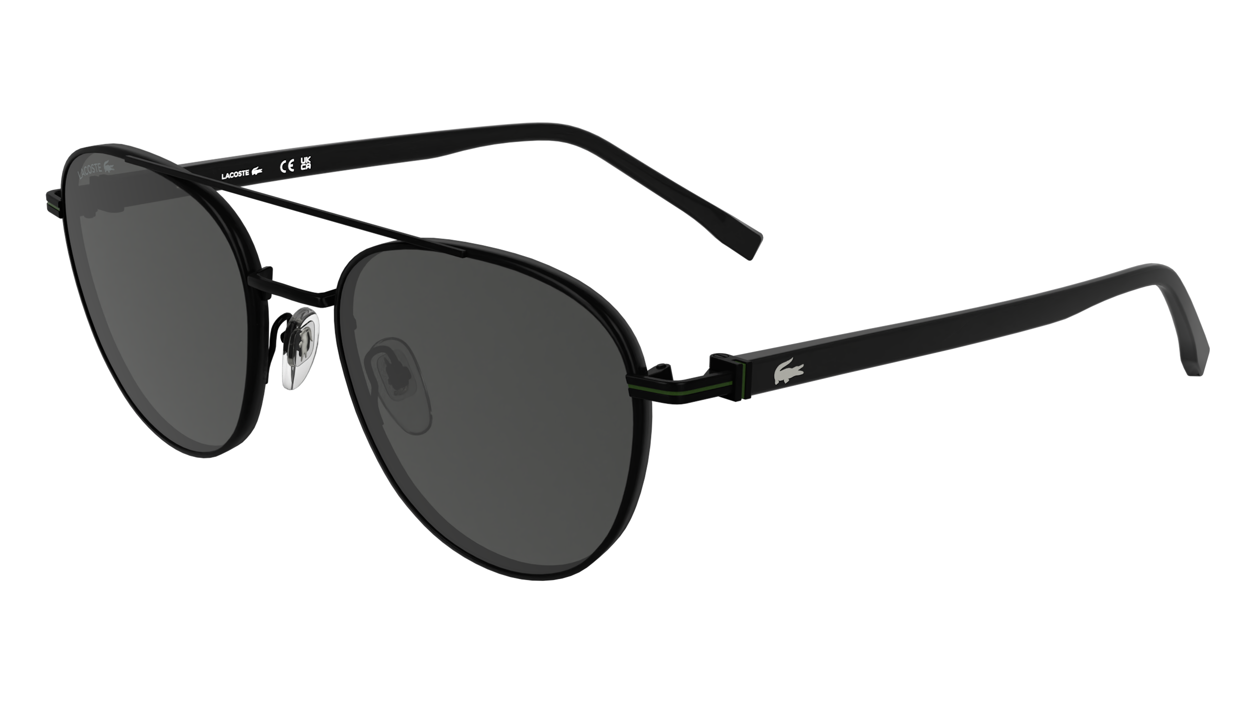 LACOSTE L271S 002 54 Erkek Güneş Gözlüğü %100 Orijinal ve Distribütör Garantili
