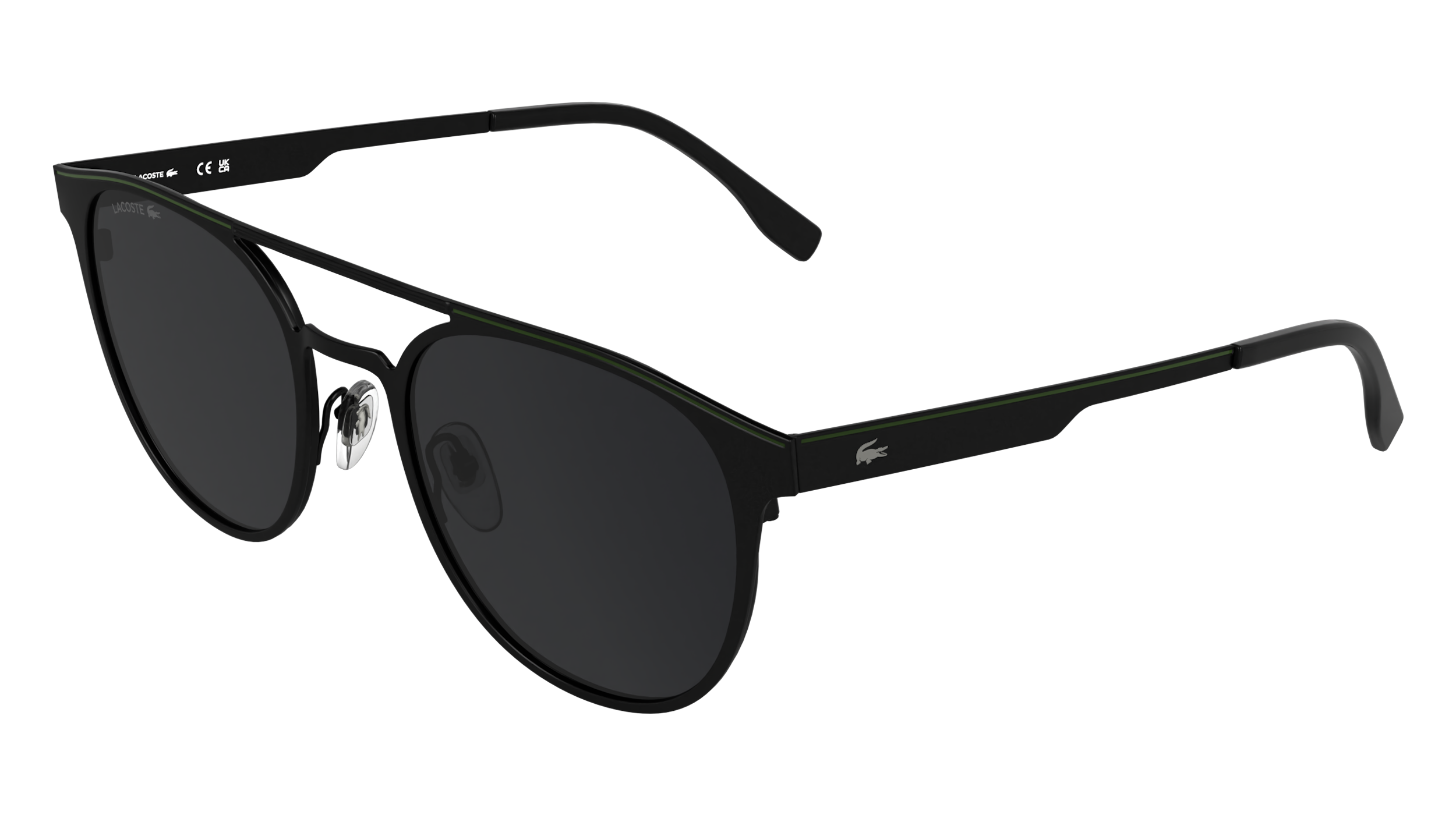 LACOSTE L275S 002 Erkek Güneş Gözlüğü %100 Orijinal ve Distribütör Garantili