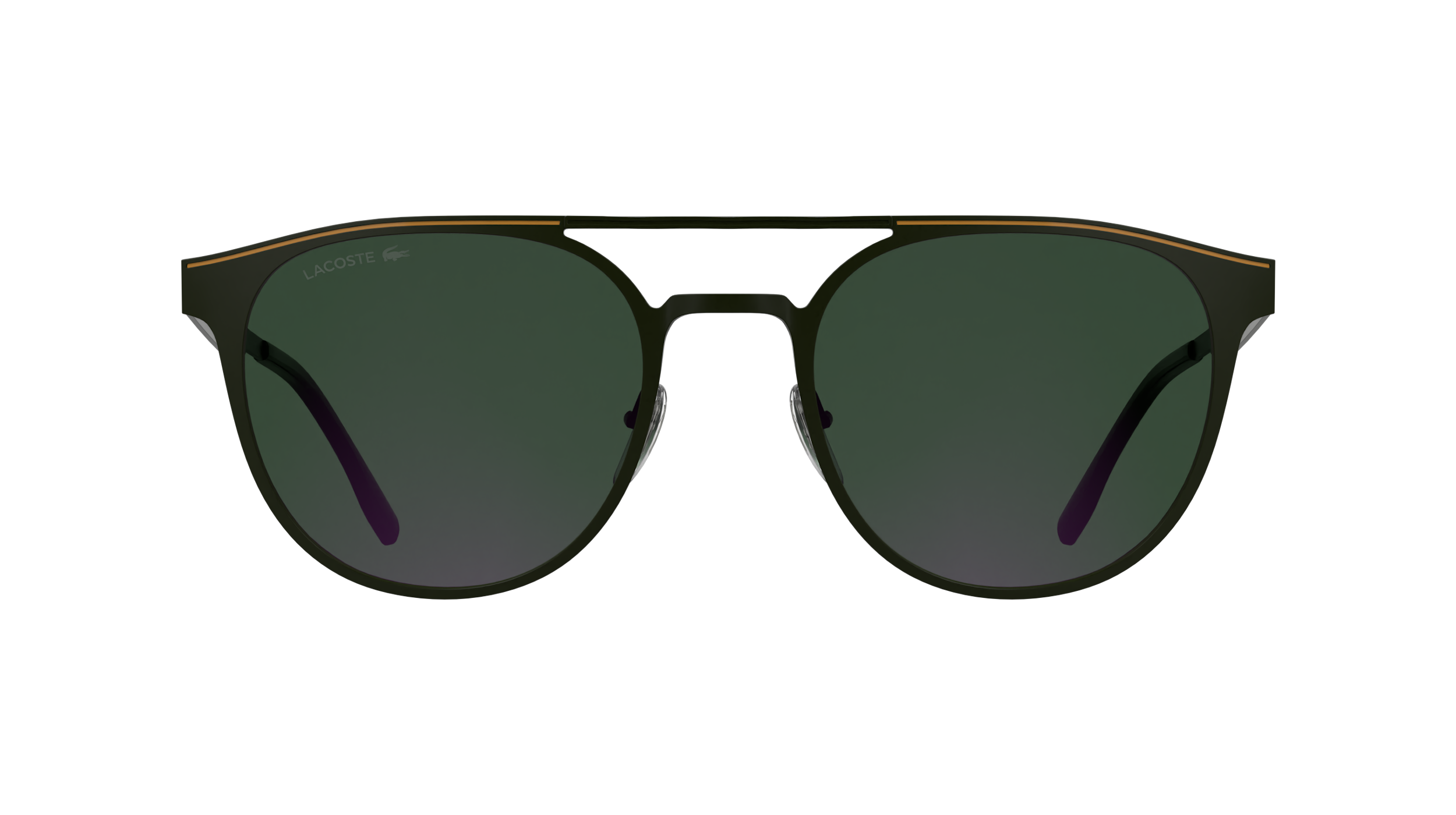 LACOSTE L275S 318 Unisex Güneş Gözlüğü %100 Orijinal ve Distribütör Garantili