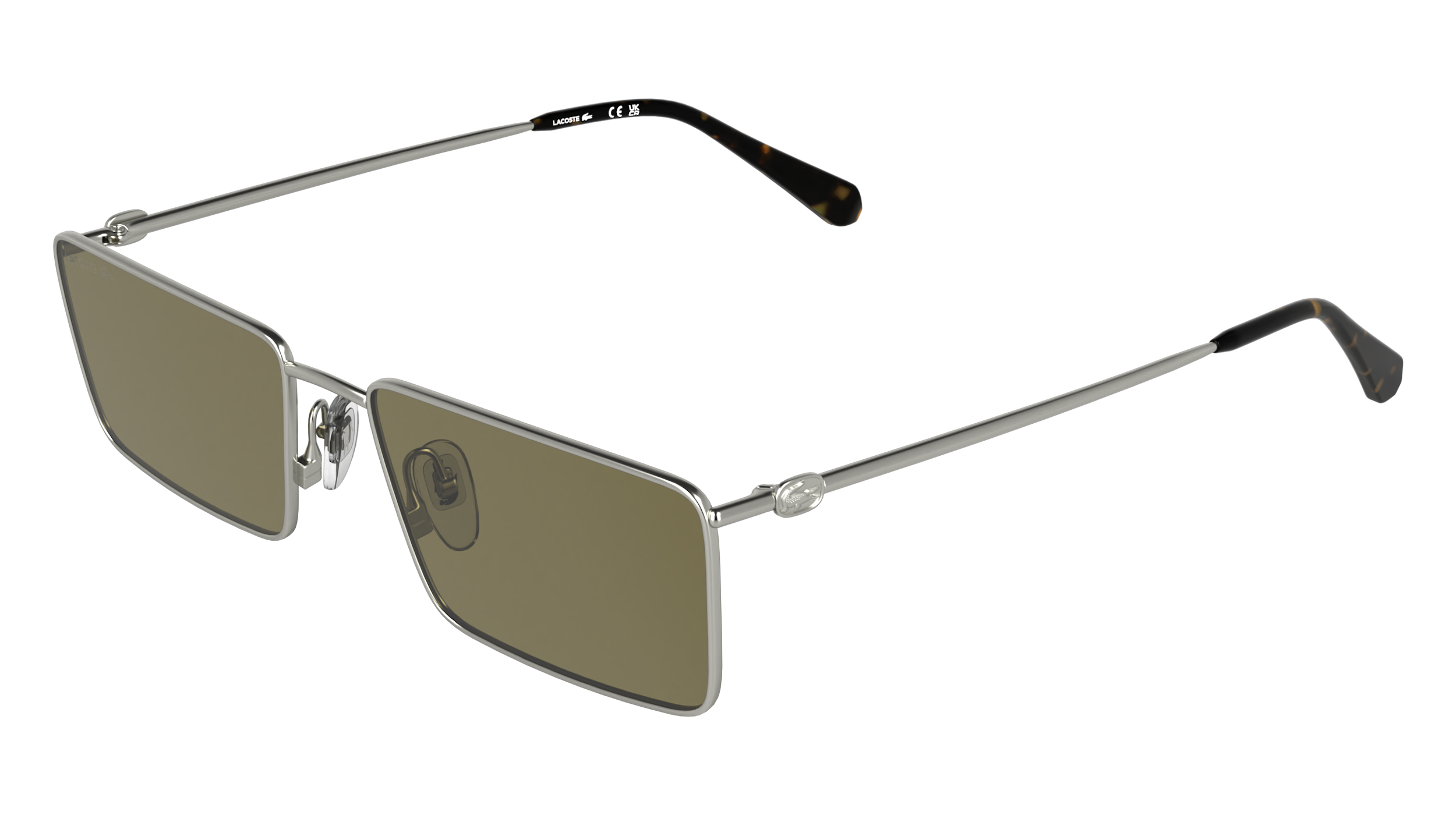 LACOSTE L279S 041 56 Erkek Güneş Gözlüğü %100 Orijinal ve Distribütör Garantili