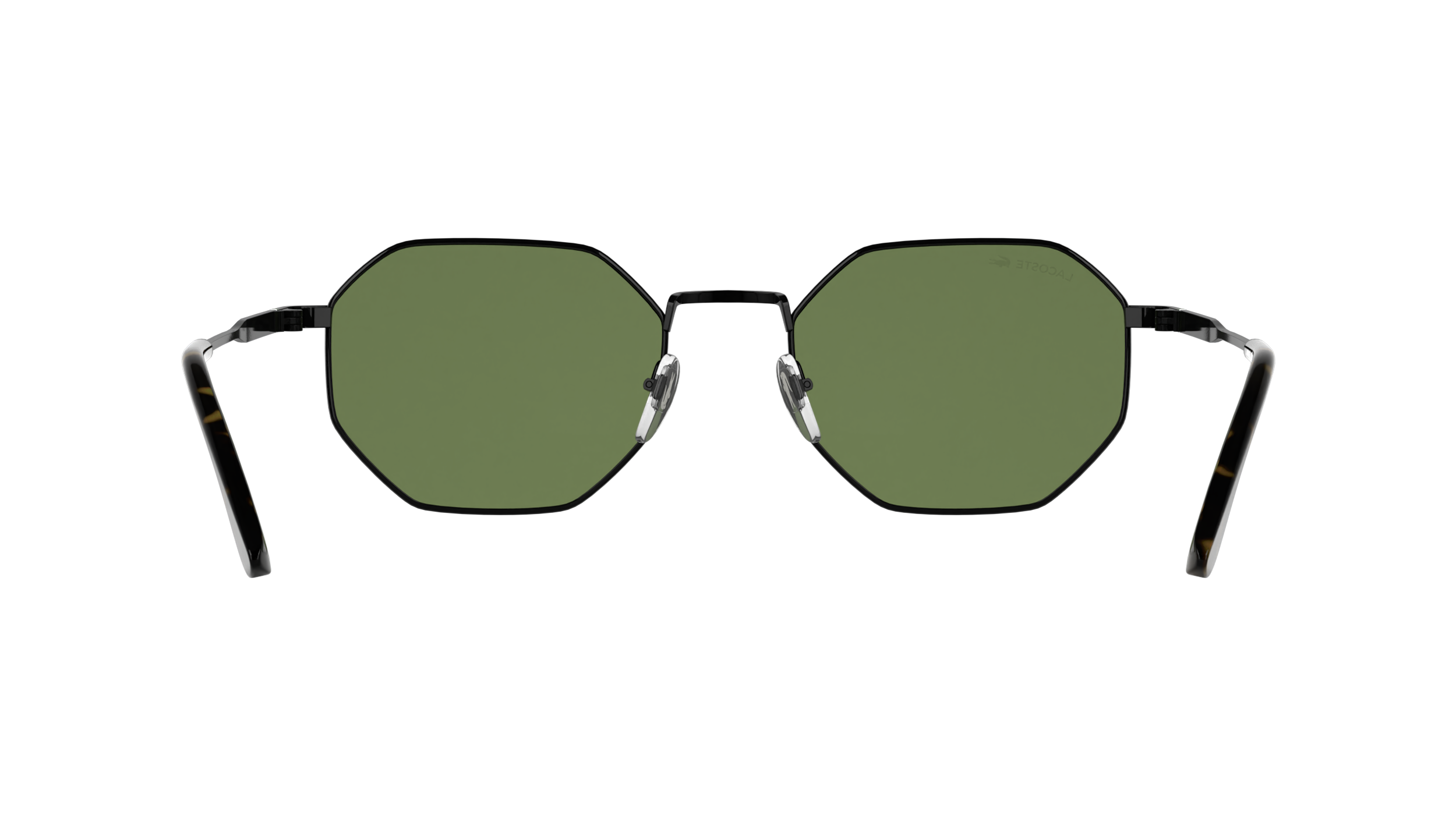 LACOSTE L280S 001 53 Unisex Güneş Gözlüğü %100 Orijinal ve Distribütör Garantili