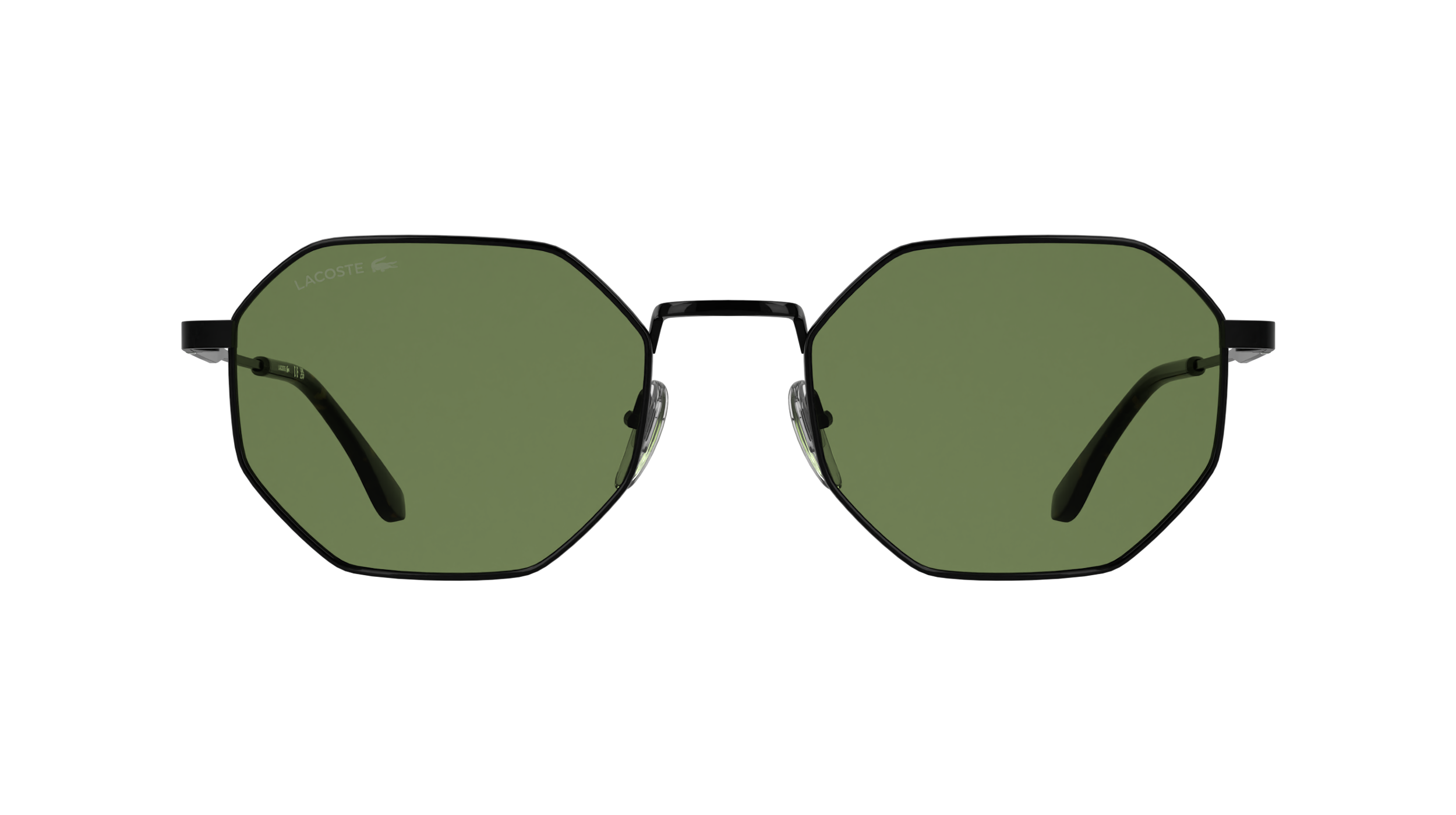 LACOSTE L280S 001 53 Unisex Güneş Gözlüğü %100 Orijinal ve Distribütör Garantili