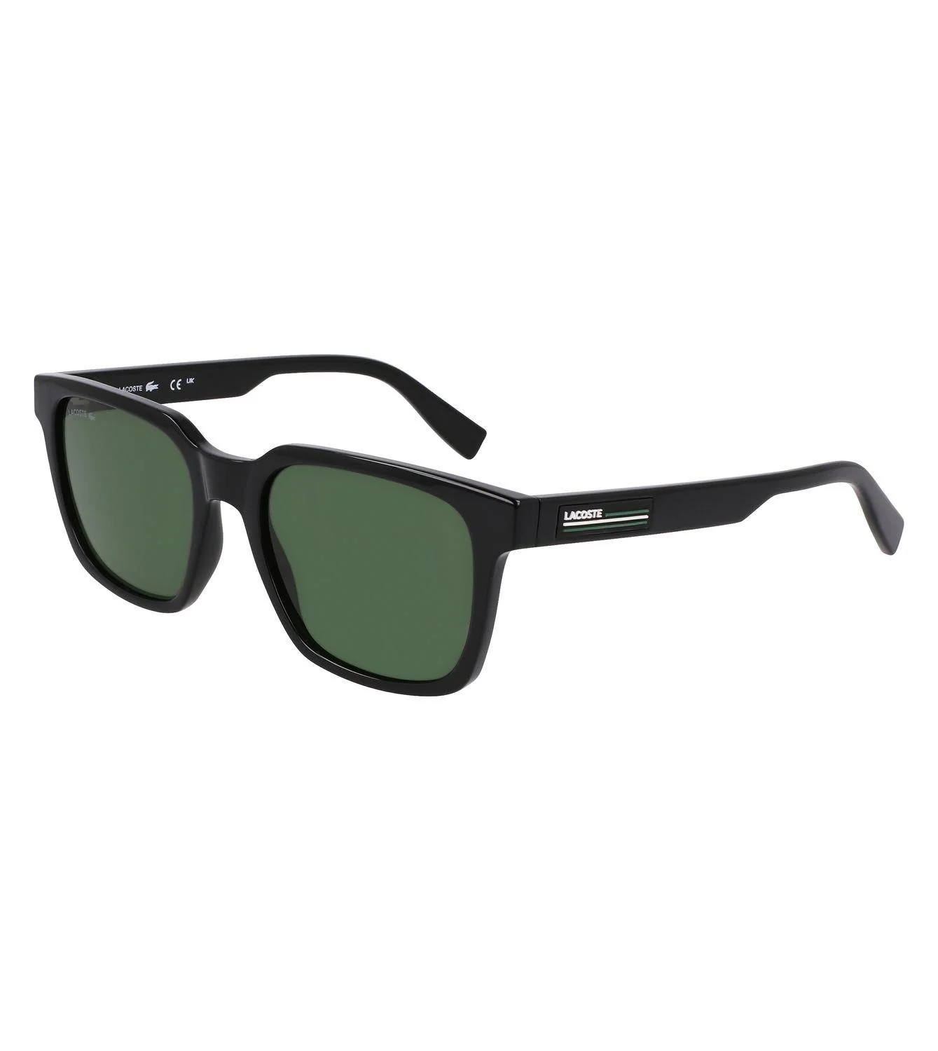 LACOSTE L6028S 001 54 Erkek Güneş Gözlüğü Bu Ürüne Özel 9 Taksit İmkanı Sizinle!
