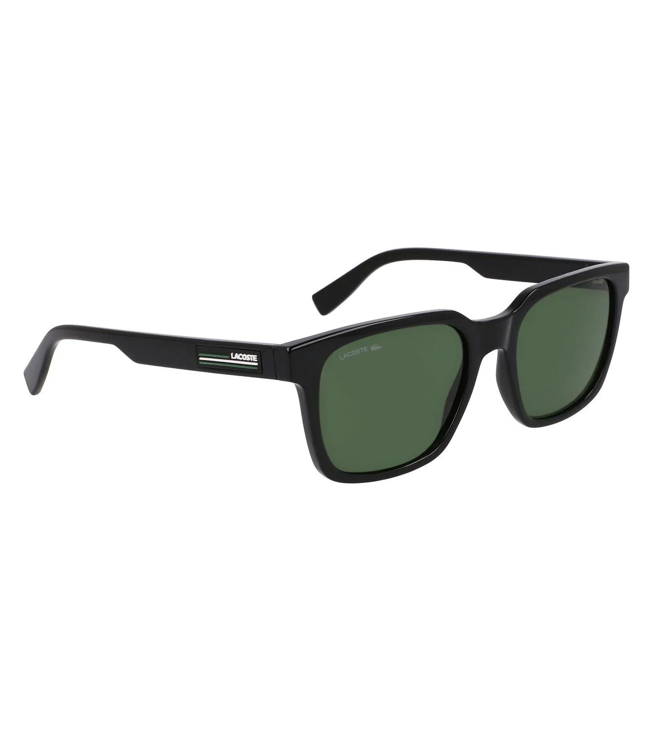 LACOSTE L6028S 001 54 Erkek Güneş Gözlüğü Bu Ürüne Özel 9 Taksit İmkanı Sizinle!