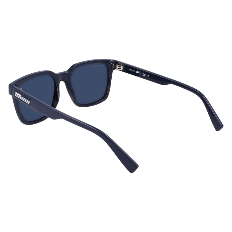 LACOSTE L6028S 410 54 Erkek Güneş Gözlüğü Bu Ürüne Özel 9 Taksit İmkanı Sizinle!