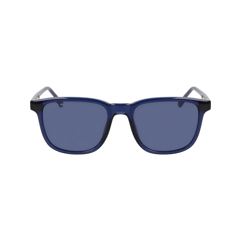 LACOSTE L6029S 410 53 Erkek Güneş Gözlüğü Bu Ürüne Özel 9 Taksit İmkanı Sizinle!