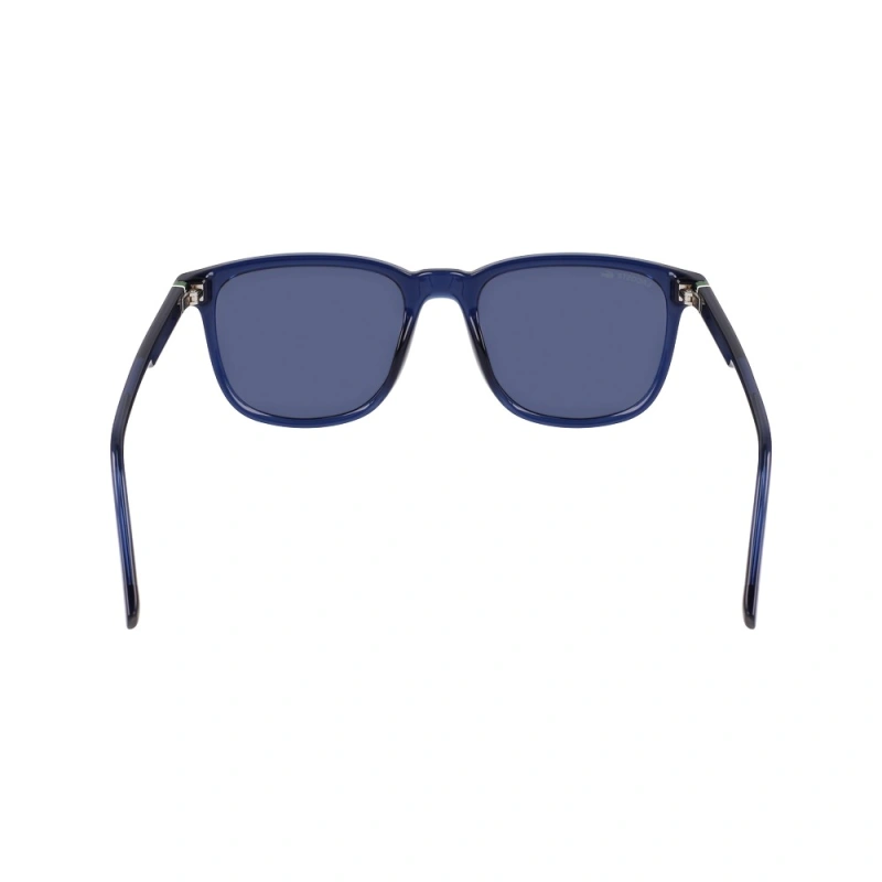 LACOSTE L6029S 410 53 Erkek Güneş Gözlüğü Bu Ürüne Özel 9 Taksit İmkanı Sizinle!