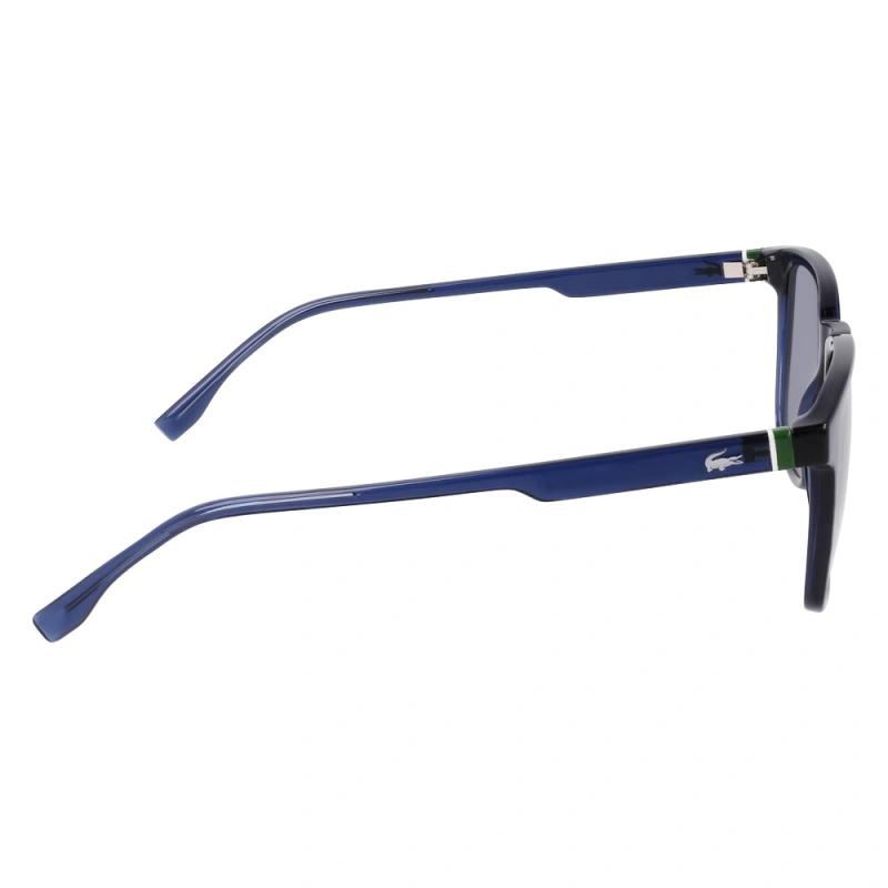 LACOSTE L6029S 410 53 Erkek Güneş Gözlüğü Bu Ürüne Özel 9 Taksit İmkanı Sizinle!
