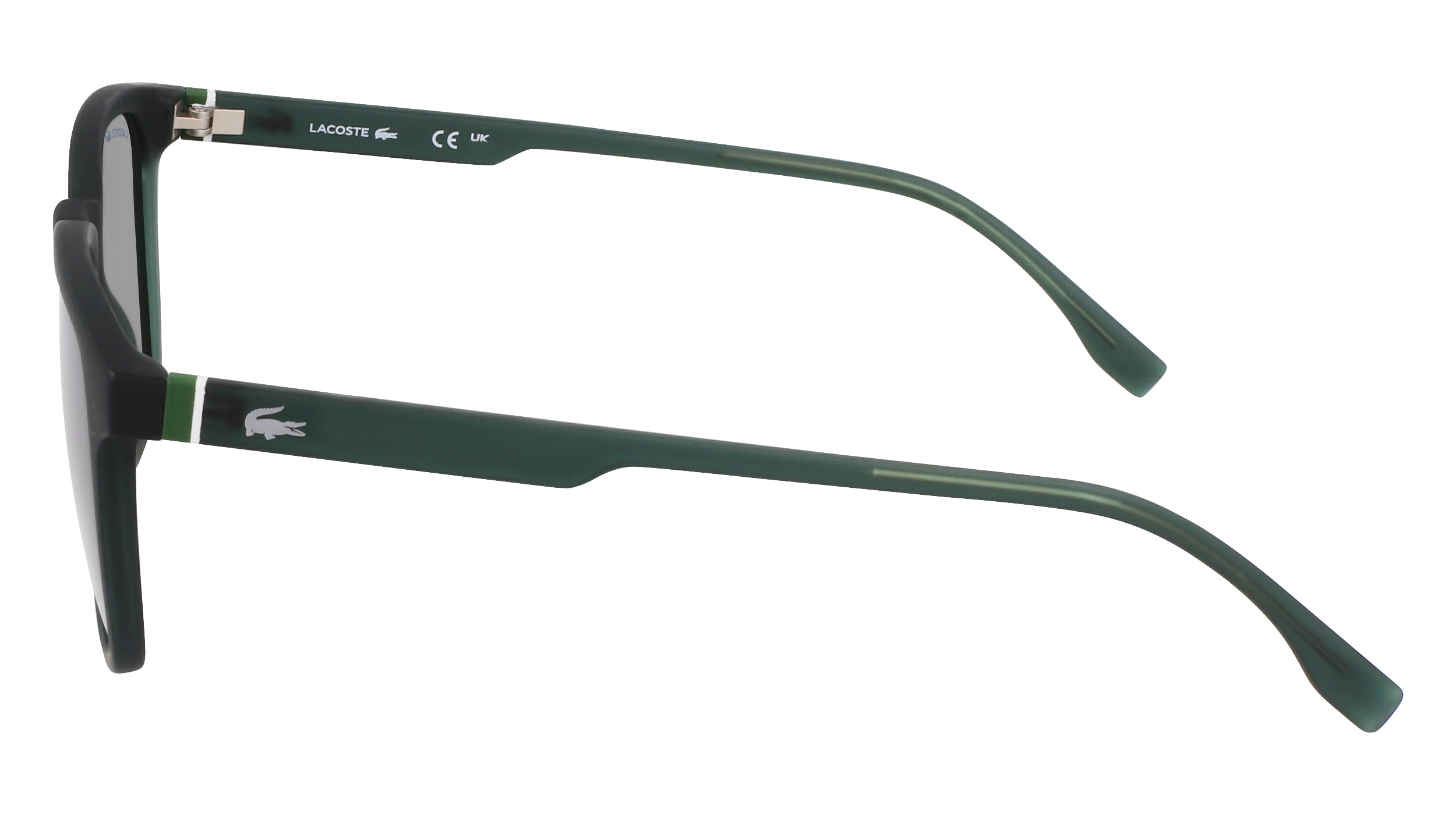 LACOSTE L6029S N 301 53 Erkek Güneş Gözlüğü %100 Orijinal ve Distribütör Garantili