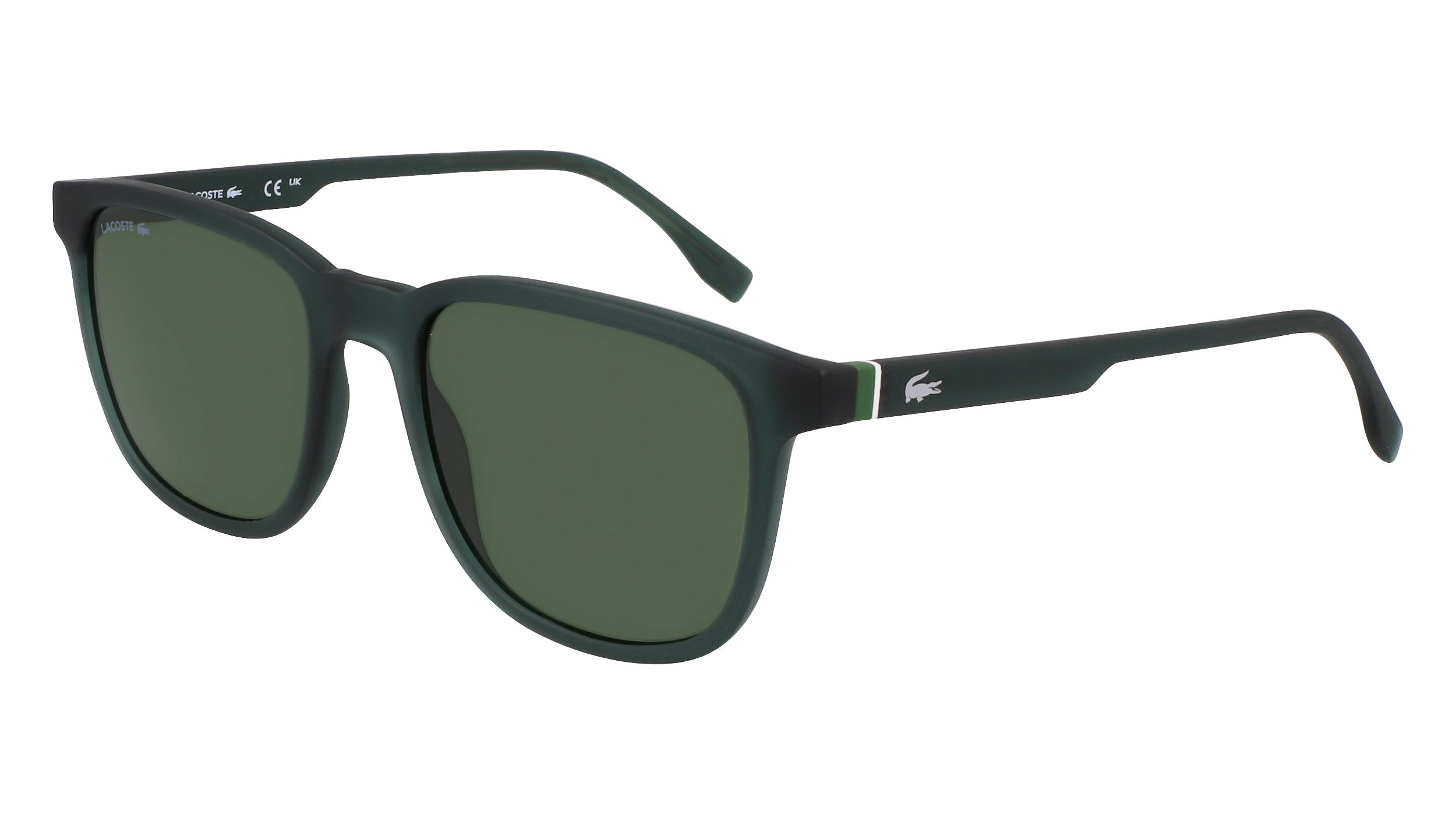LACOSTE L6029S N 301 53 Erkek Güneş Gözlüğü %100 Orijinal ve Distribütör Garantili