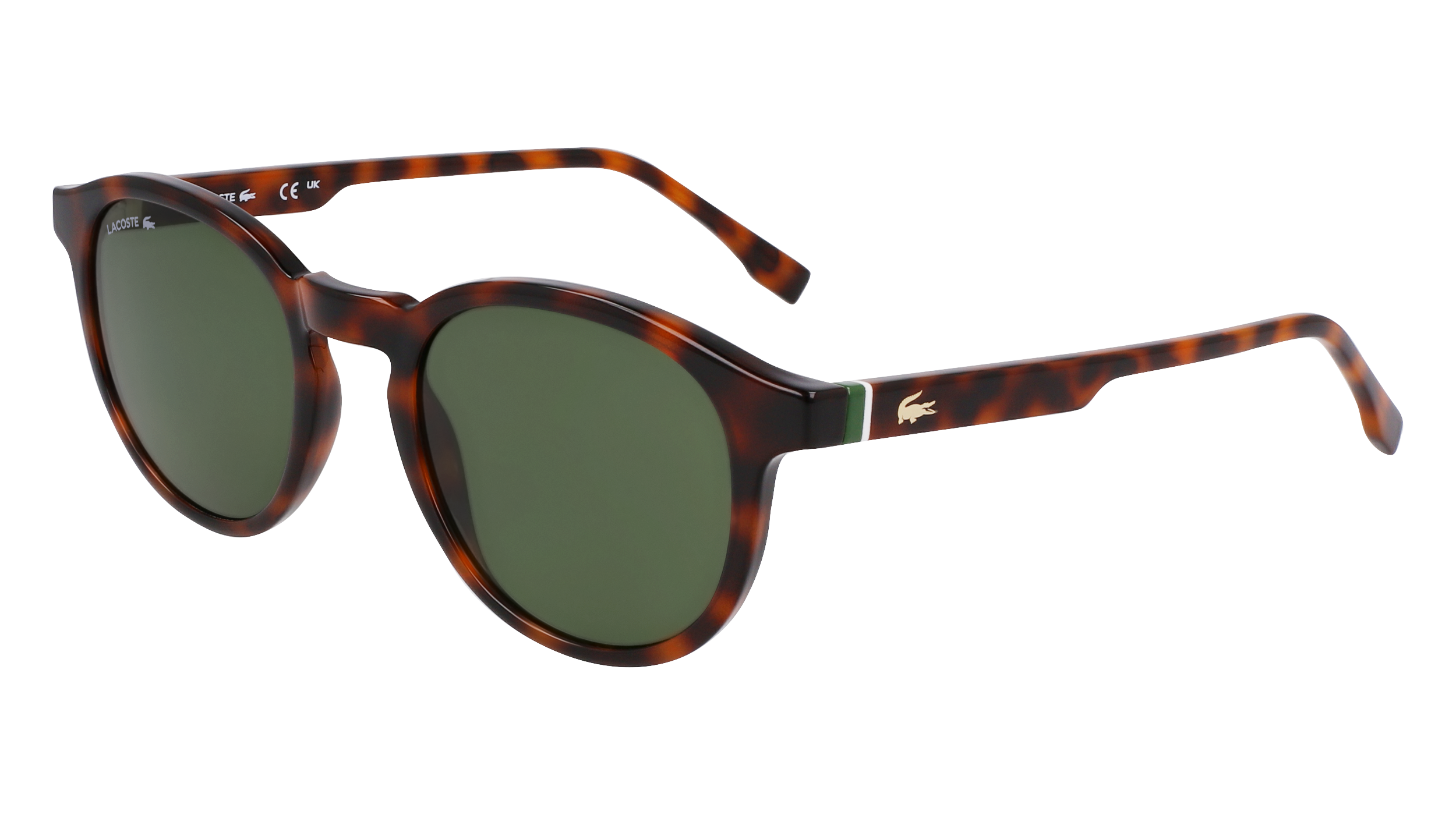 LACOSTE L6030S 214 50 Unisex Güneş Gözlüğü %100 Orijinal ve Distribütör Garantili