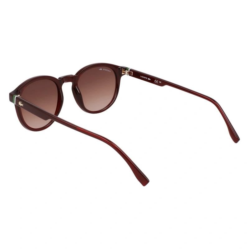 LACOSTE L6030S 601 50 Kadın Güneş Gözlüğü Bu Ürüne Özel 9 Taksit İmkanı Sizinle!