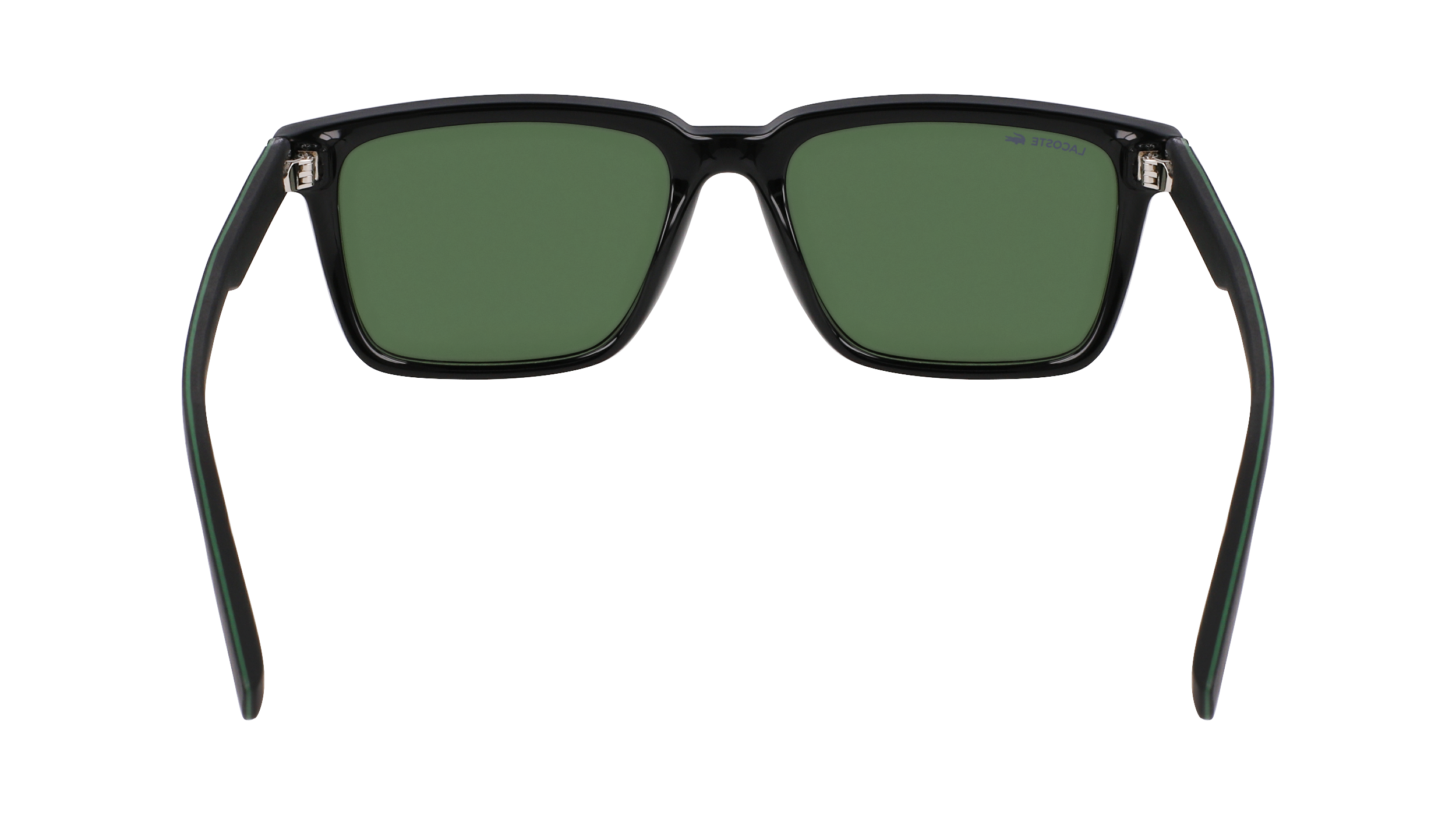LACOSTE L6032S 001 54 Erkek Güneş Gözlüğü %100 Orijinal ve Distribütör Garantili