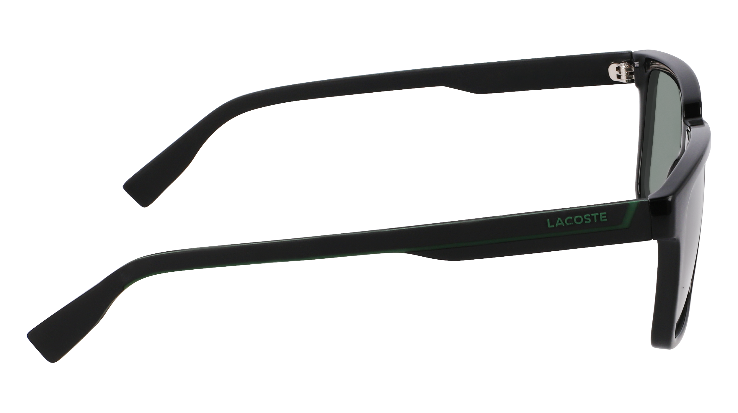 LACOSTE L6032S 001 54 Erkek Güneş Gözlüğü %100 Orijinal ve Distribütör Garantili