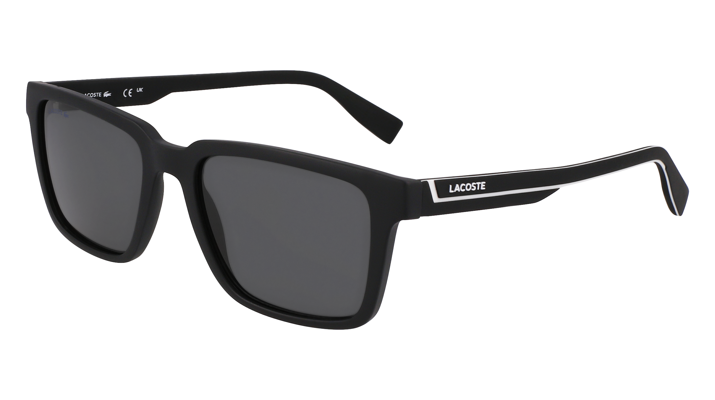 LACOSTE L6032S 002 54 Erkek Güneş Gözlüğü %100 Orijinal ve Distribütör Garantili