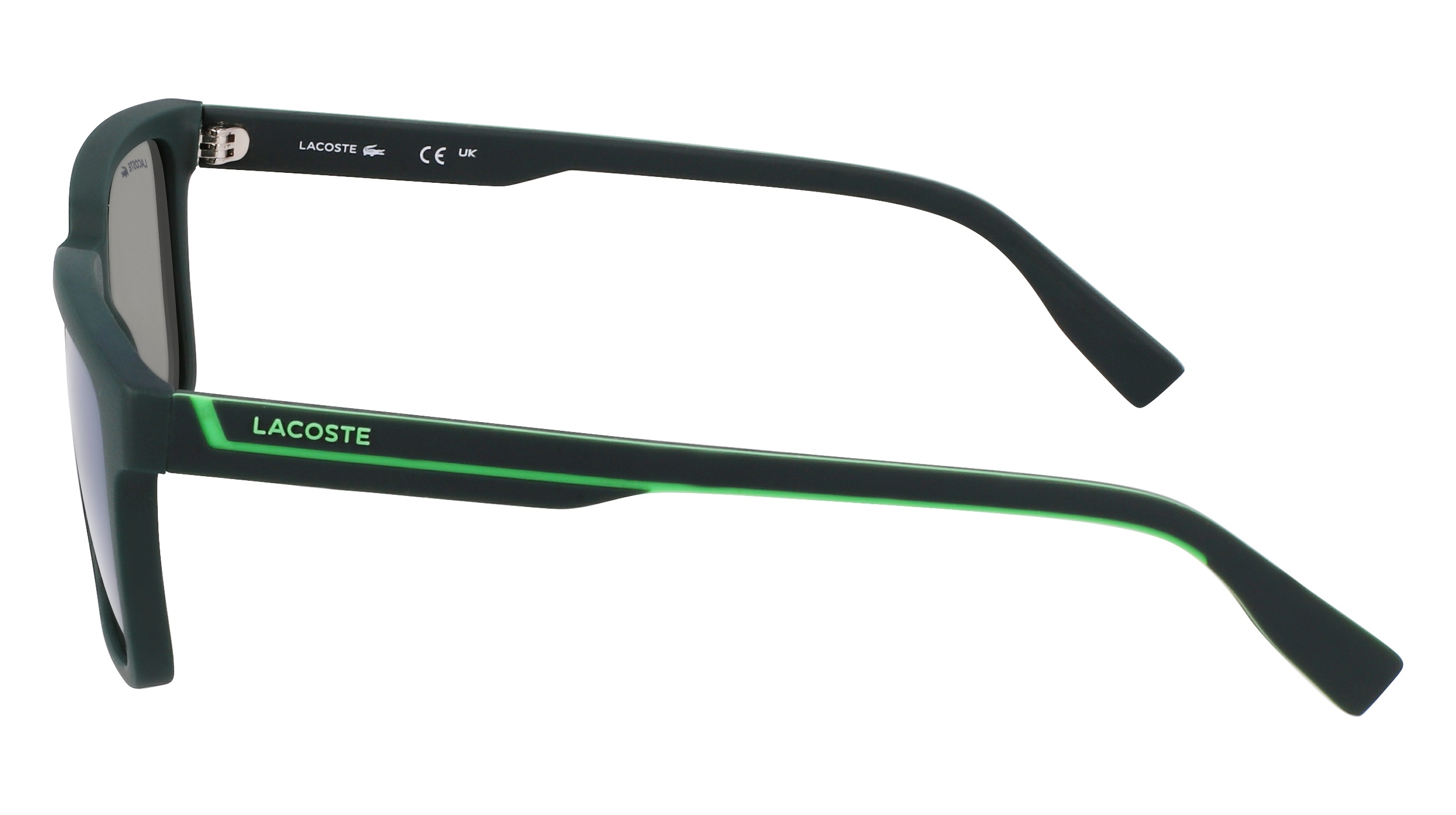 LACOSTE L6032S 301 54 Erkek Güneş Gözlüğü %100 Orijinal ve Distribütör Garantili