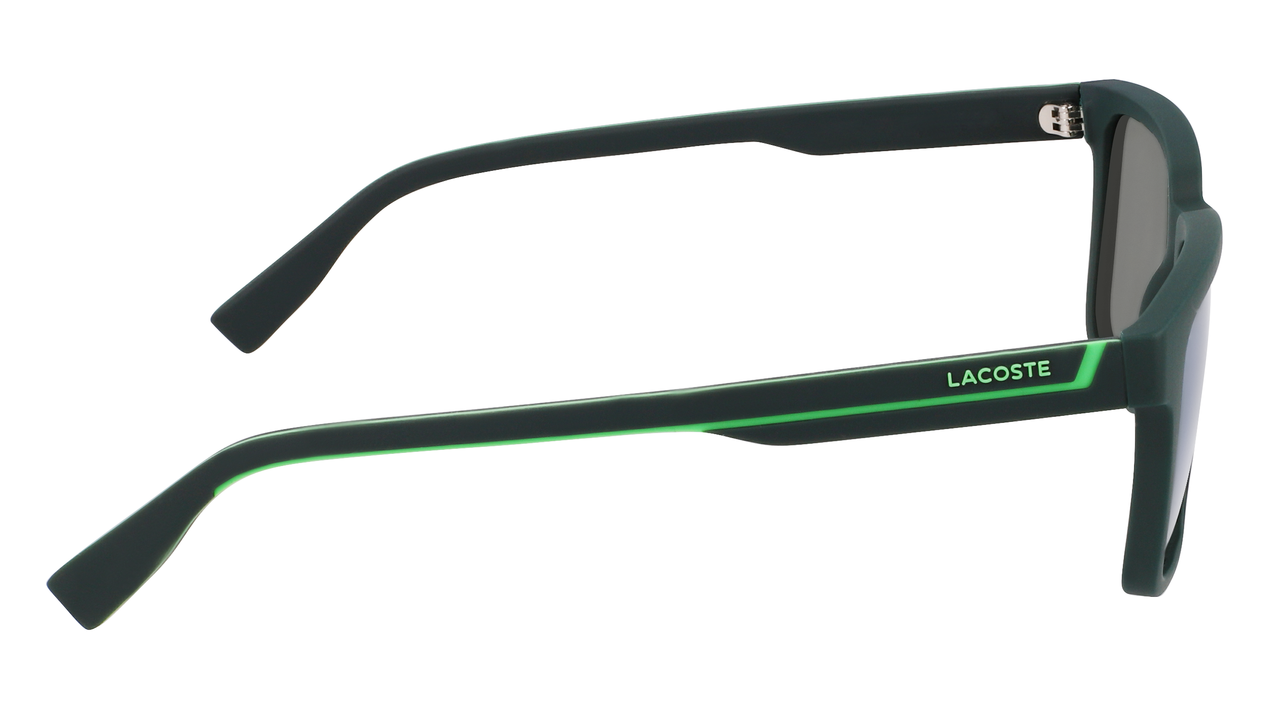 LACOSTE L6032S 301 54 Erkek Güneş Gözlüğü %100 Orijinal ve Distribütör Garantili