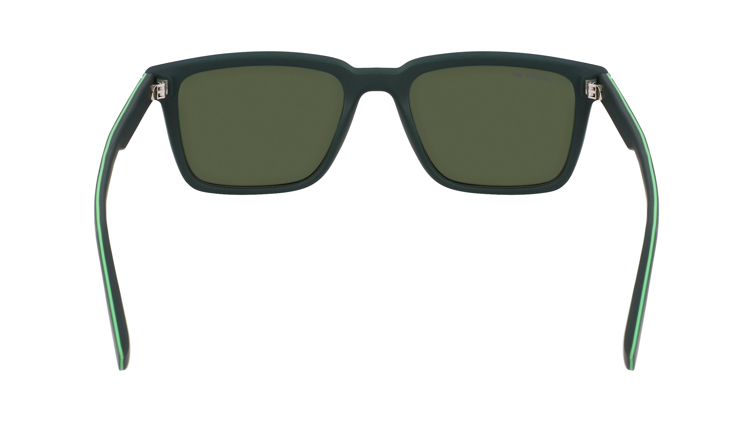 LACOSTE L6032S 301 54 Erkek Güneş Gözlüğü %100 Orijinal ve Distribütör Garantili