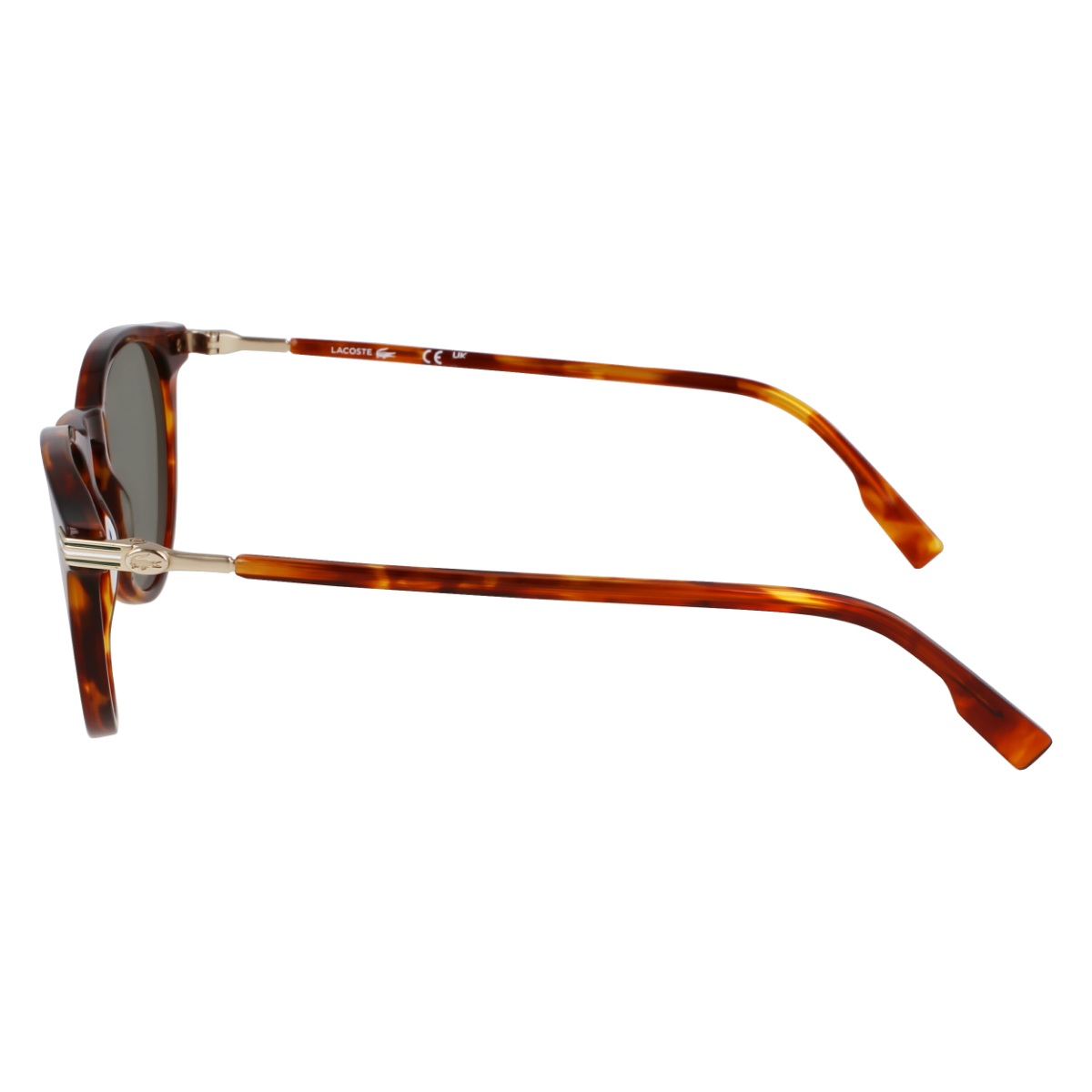 LACOSTE L6034S 218 51 Unisex Güneş Gözlüğü Bu Ürüne Özel 9 Taksit İmkanı Sizinle!