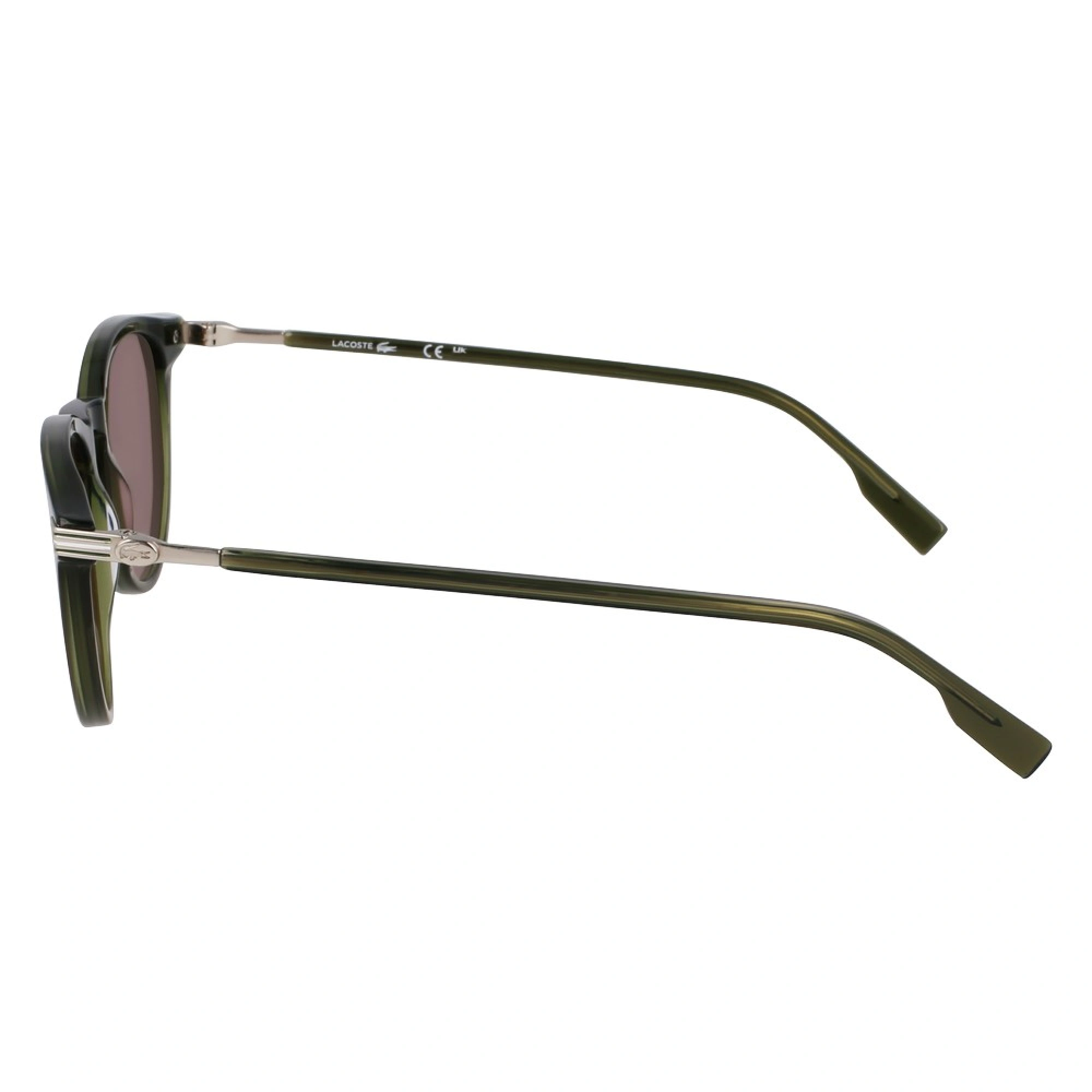 LACOSTE L6034S 275 51 Unisex Güneş Gözlüğü Bu Ürüne Özel 9 Taksit İmkanı Sizinle!