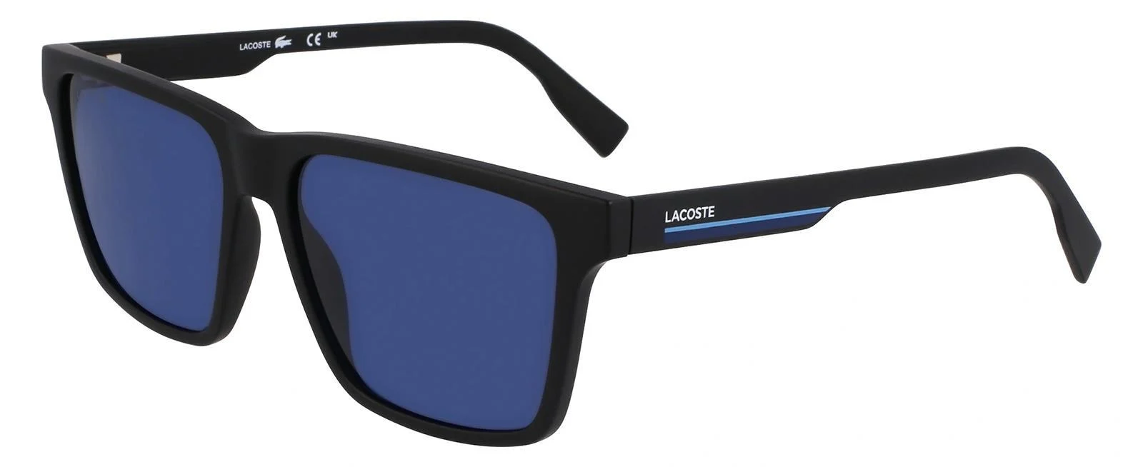 LACOSTE L6039S 002 57 Erkek Güneş Gözlüğü Bu Ürüne Özel 9 Taksit İmkanı Sizinle!