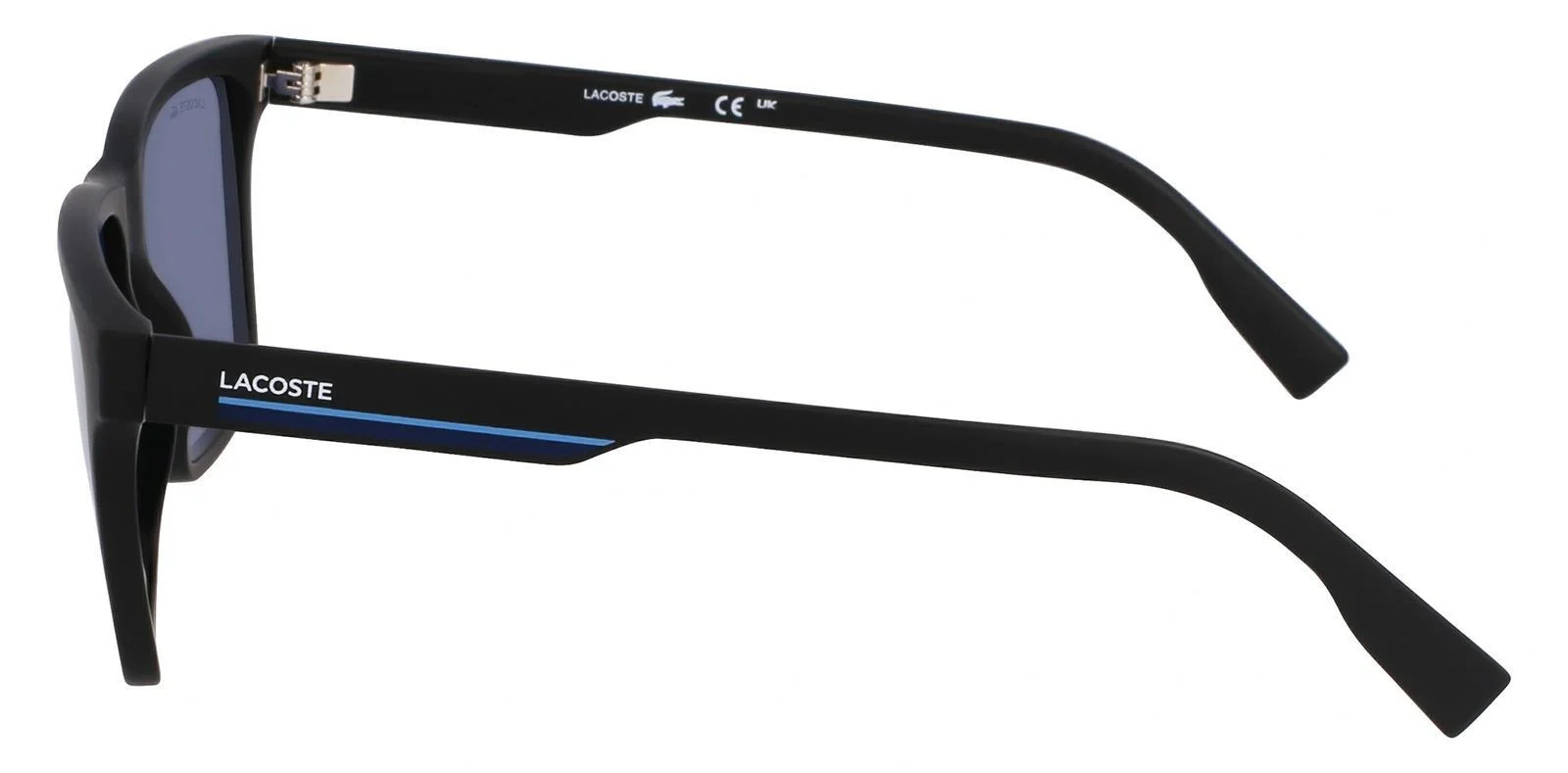 LACOSTE L6039S 002 57 Erkek Güneş Gözlüğü Bu Ürüne Özel 9 Taksit İmkanı Sizinle!