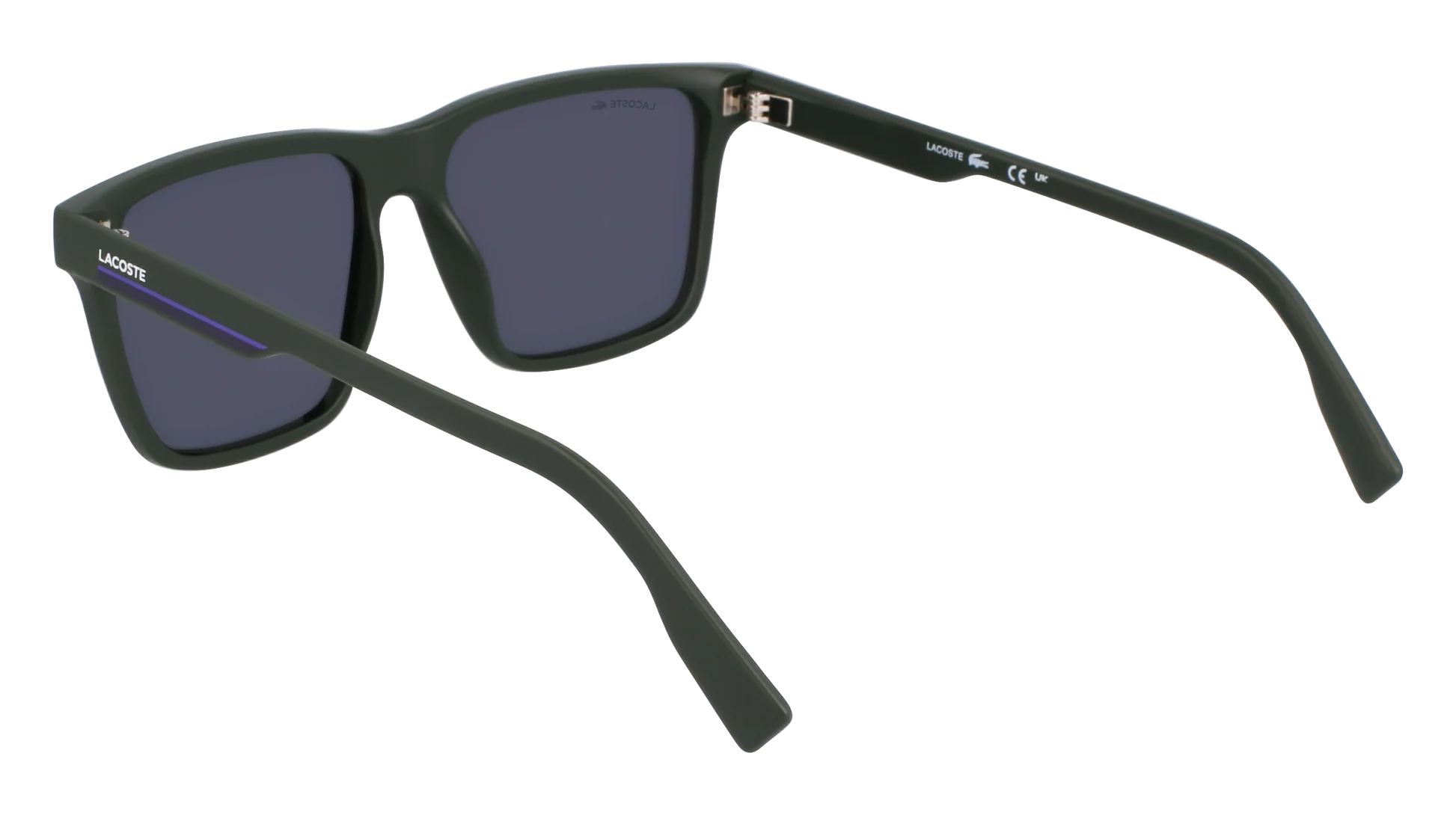 LACOSTE L6039S 301 57 Erkek Güneş Gözlüğü Bu Ürüne Özel 9 Taksit İmkanı Sizinle!