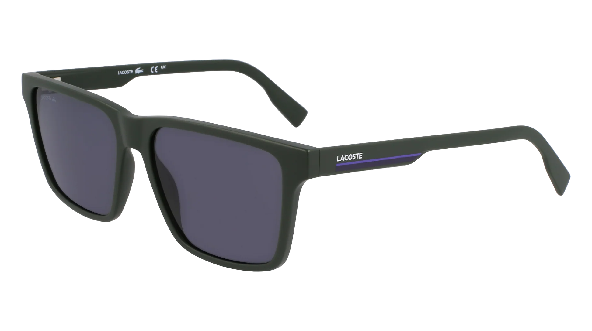 LACOSTE L6039S 301 57 Erkek Güneş Gözlüğü Bu Ürüne Özel 9 Taksit İmkanı Sizinle!