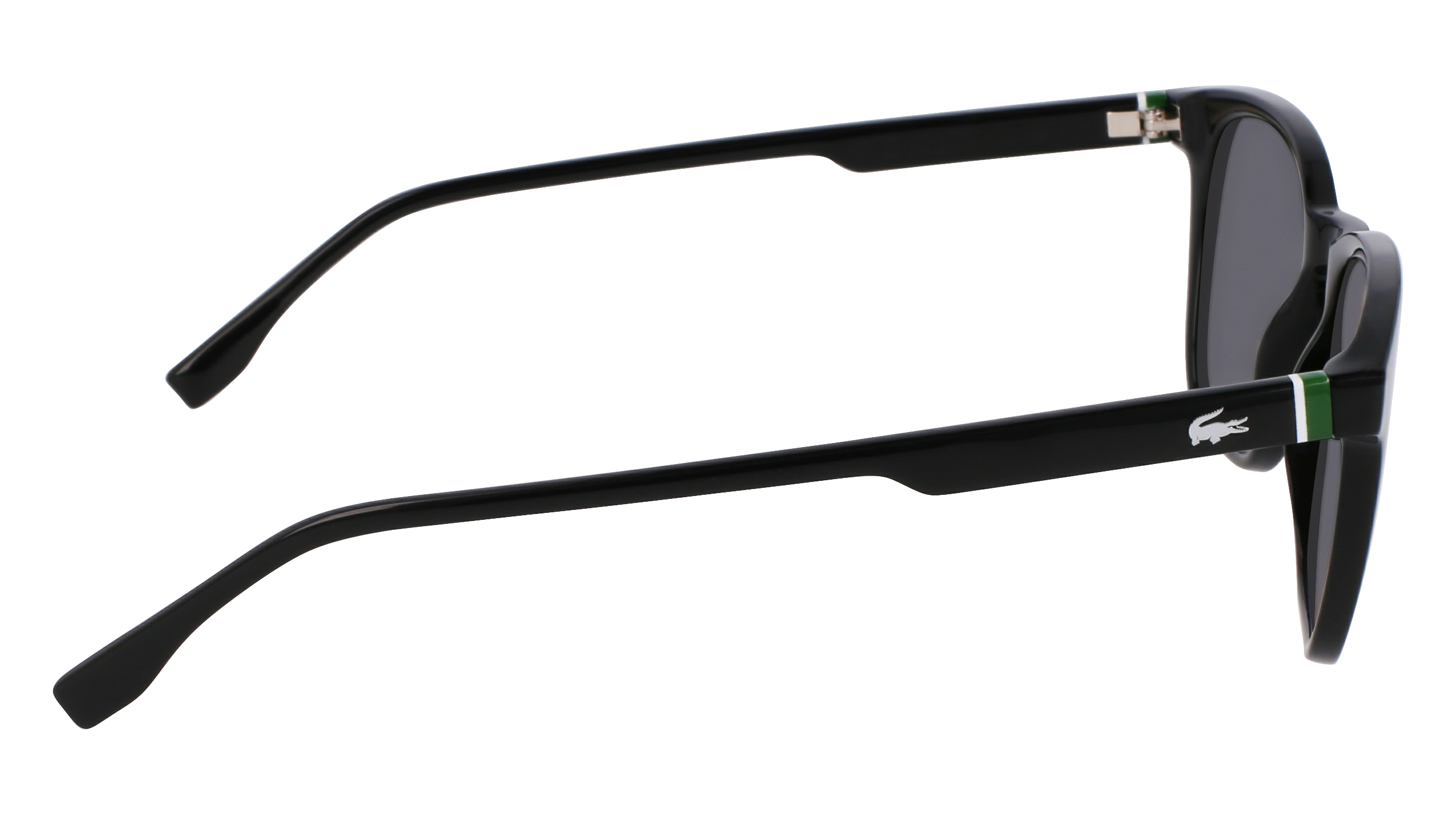 LACOSTE L6040S 001 51 Erkek Güneş Gözlüğü %100 Orijinal ve Distribütör Garantili