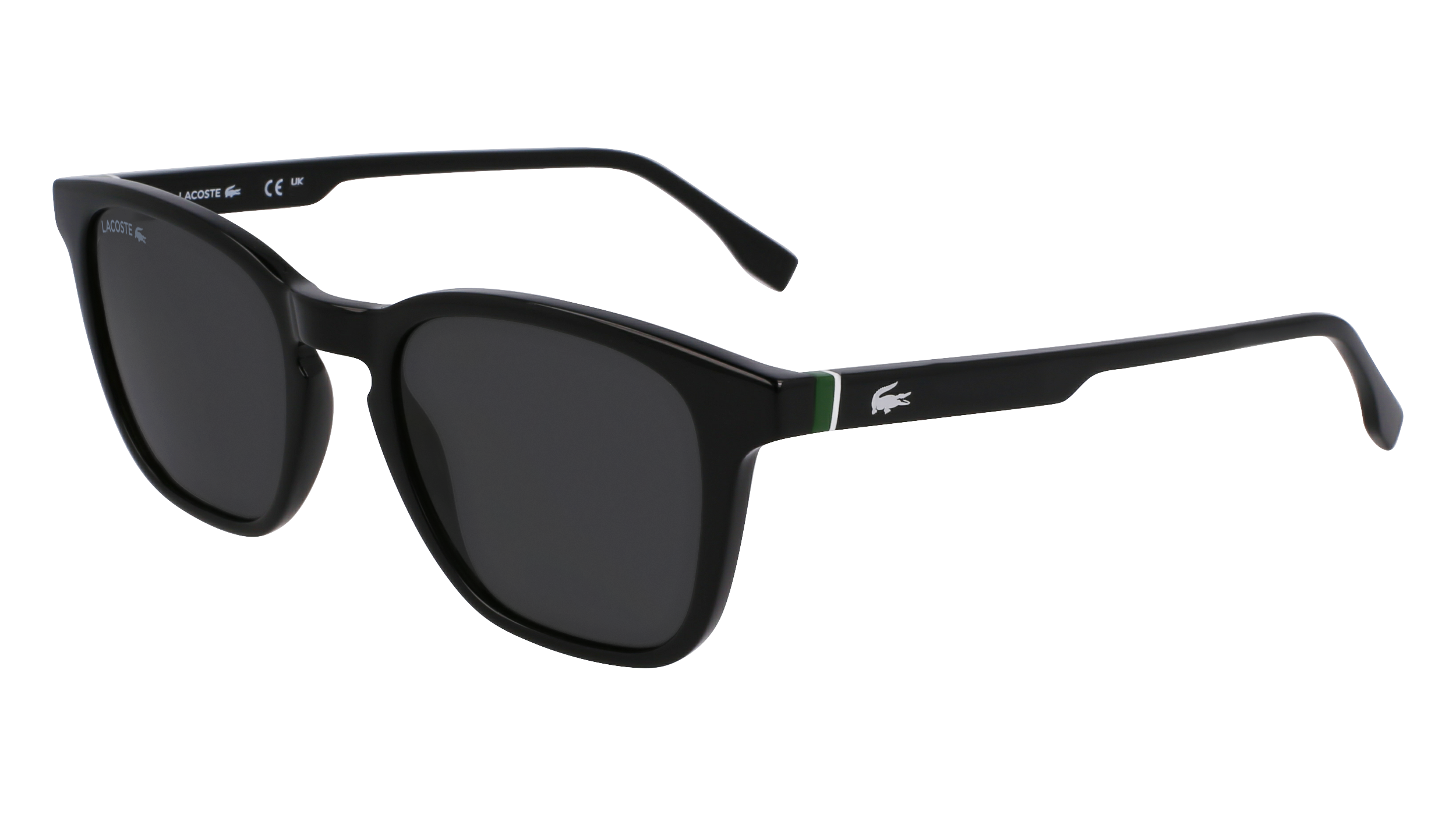 LACOSTE L6040S 001 51 Erkek Güneş Gözlüğü %100 Orijinal ve Distribütör Garantili