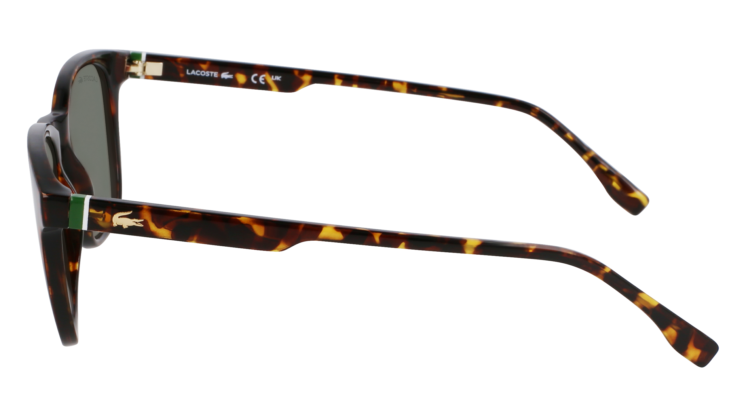 LACOSTE L6040S 214 51 Erkek Güneş Gözlüğü %100 Orijinal ve Distribütör Garantili