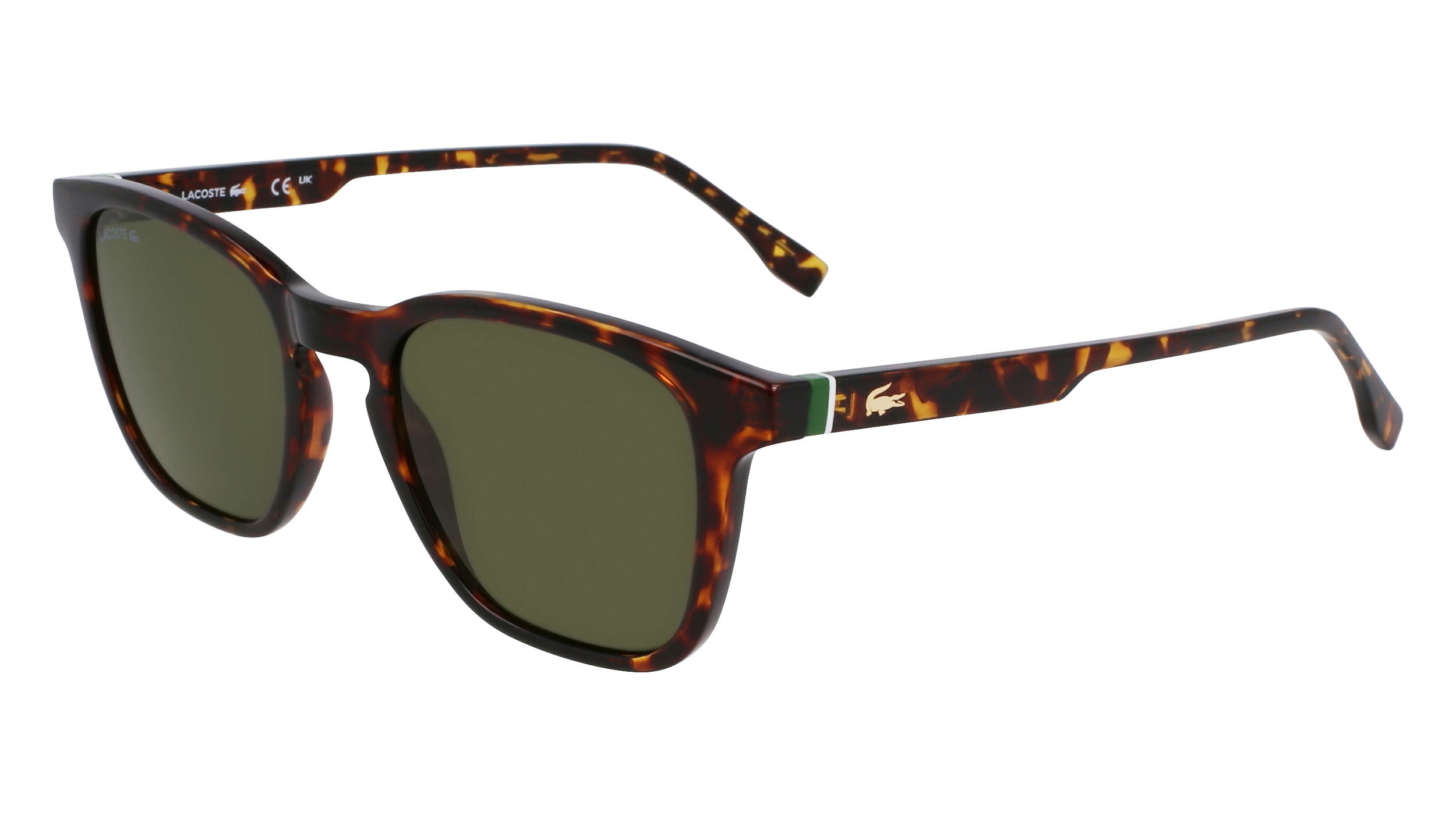 LACOSTE L6040S 214 51 Erkek Güneş Gözlüğü %100 Orijinal ve Distribütör Garantili