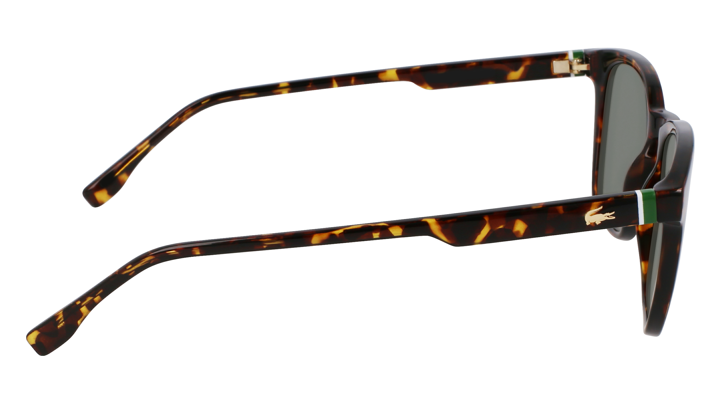LACOSTE L6040S 214 51 Erkek Güneş Gözlüğü %100 Orijinal ve Distribütör Garantili