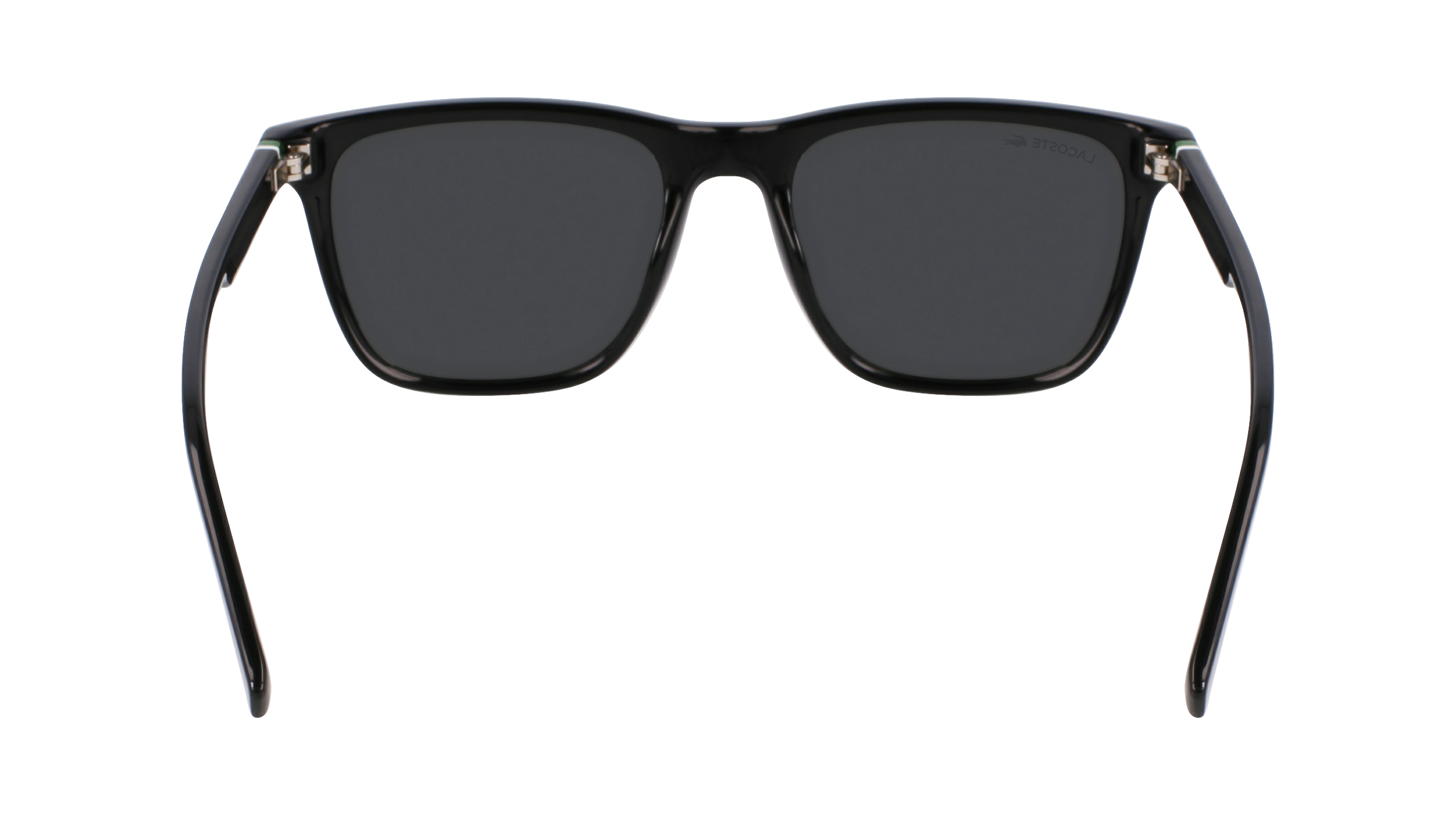 LACOSTE L6041S 001 54 Unisex Güneş Gözlüğü %100 Orijinal ve Distribütör Garantili