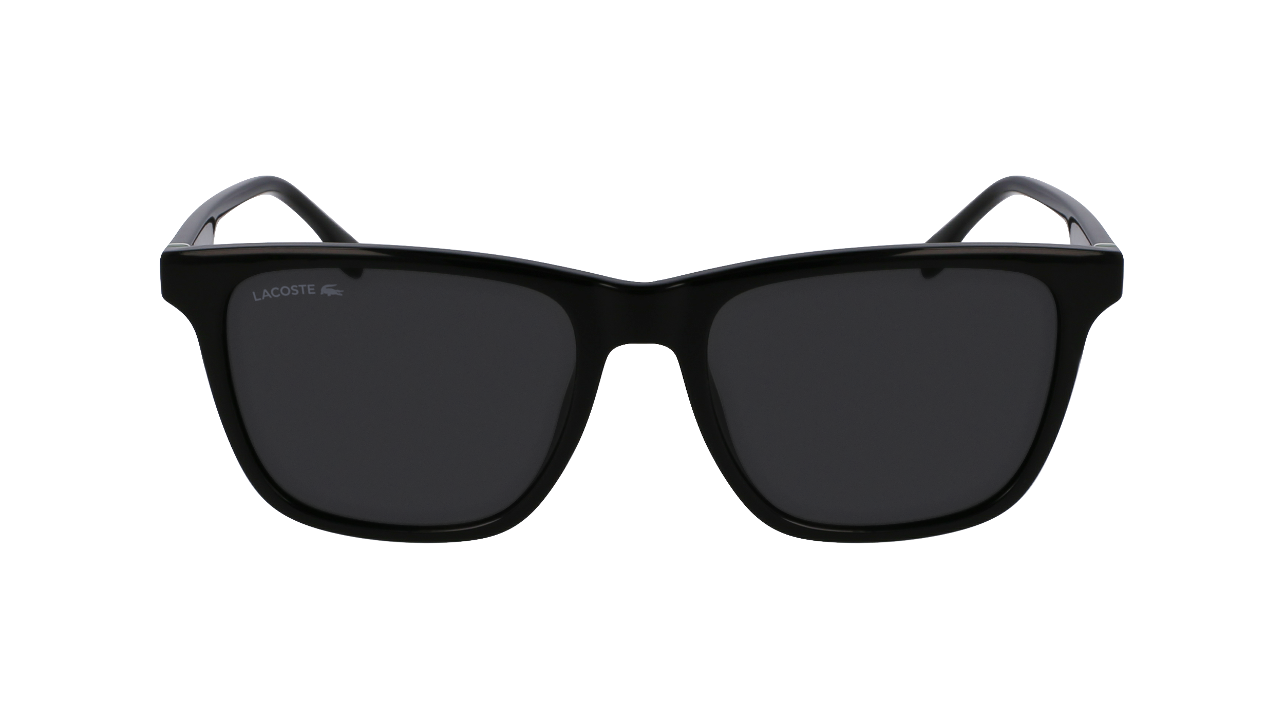 LACOSTE L6041S 001 54 Unisex Güneş Gözlüğü %100 Orijinal ve Distribütör Garantili