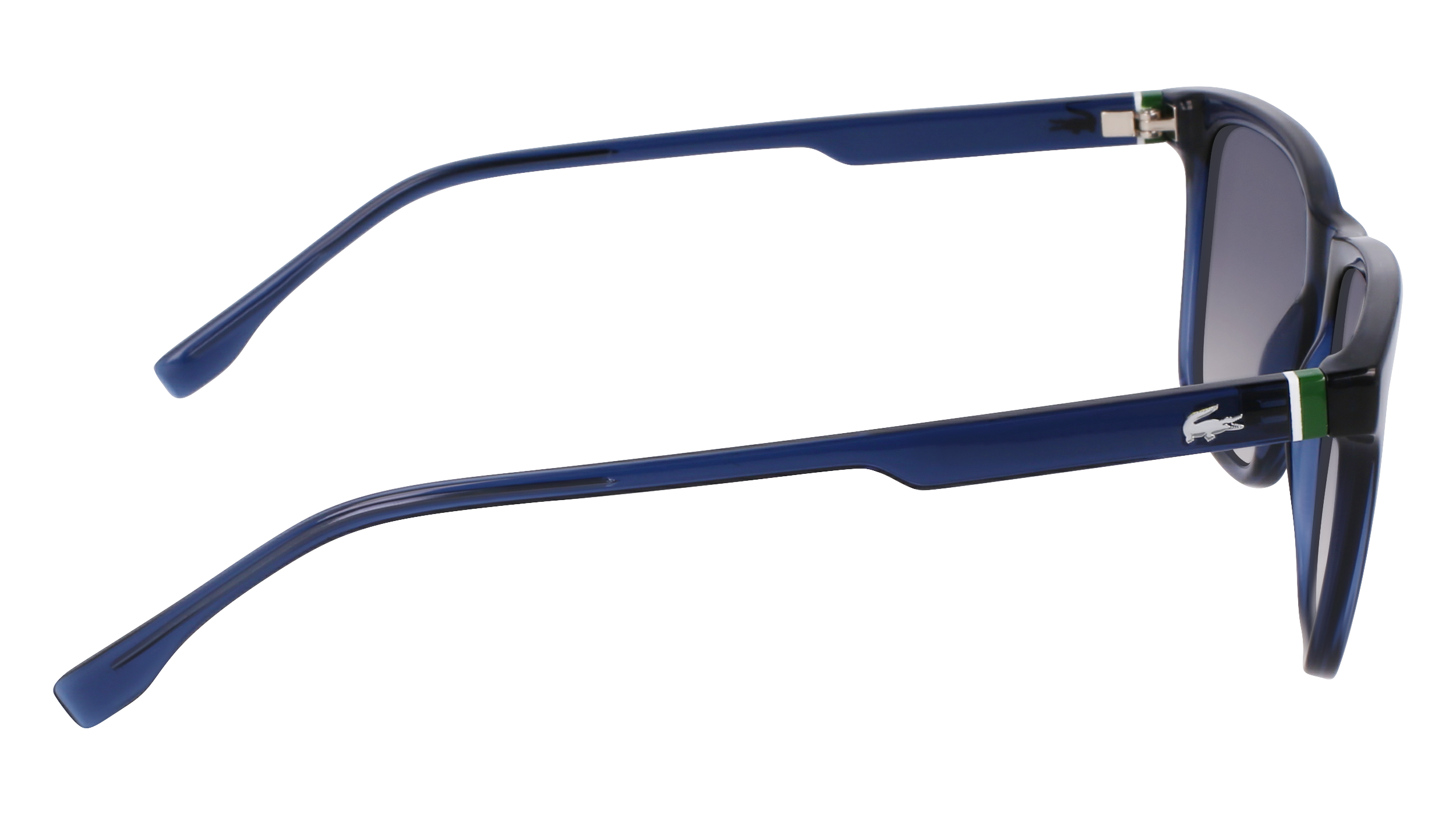 LACOSTE L6041S 410 54 Erkek Güneş Gözlüğü %100 Orijinal ve Distribütör Garantili