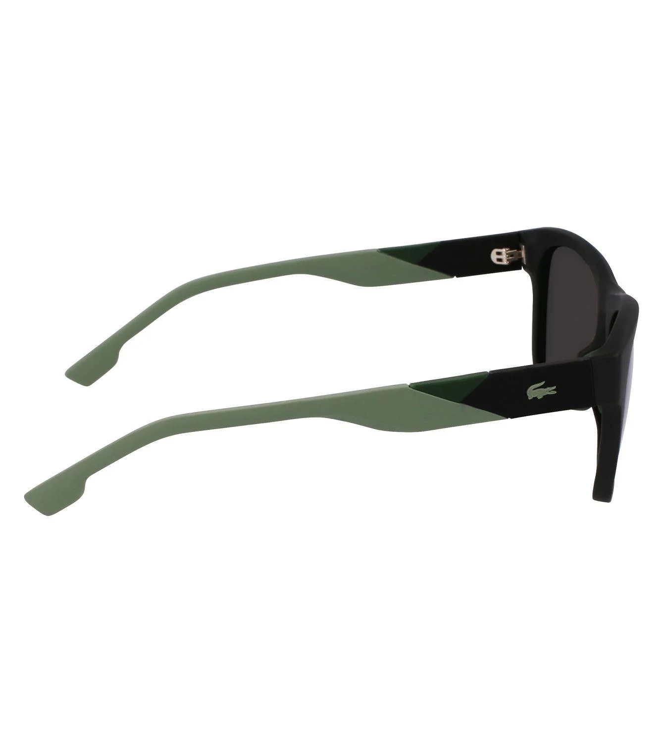 LACOSTE L6043S 002 56 Erkek Güneş Gözlüğü Bu Ürüne Özel 9 Taksit İmkanı Sizinle!