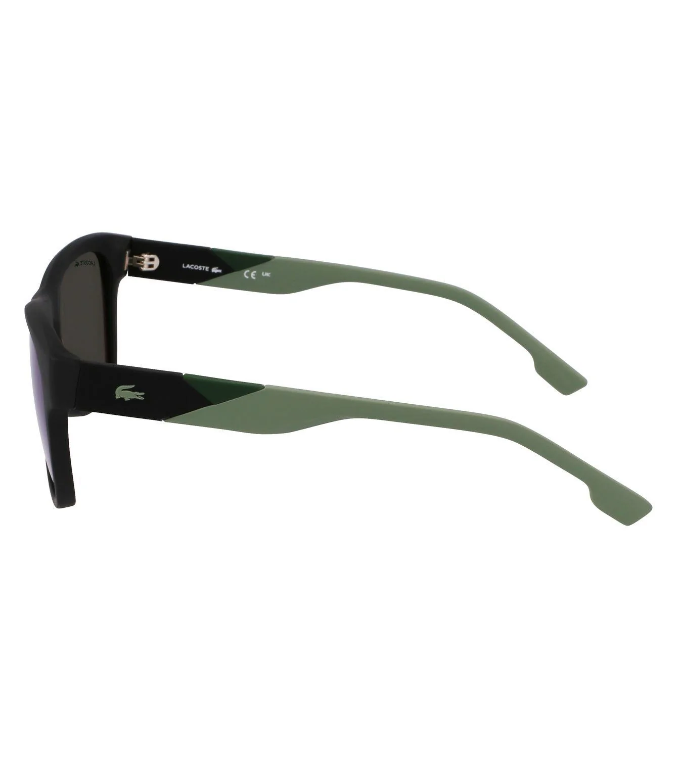 LACOSTE L6043S 002 56 Erkek Güneş Gözlüğü Bu Ürüne Özel 9 Taksit İmkanı Sizinle!