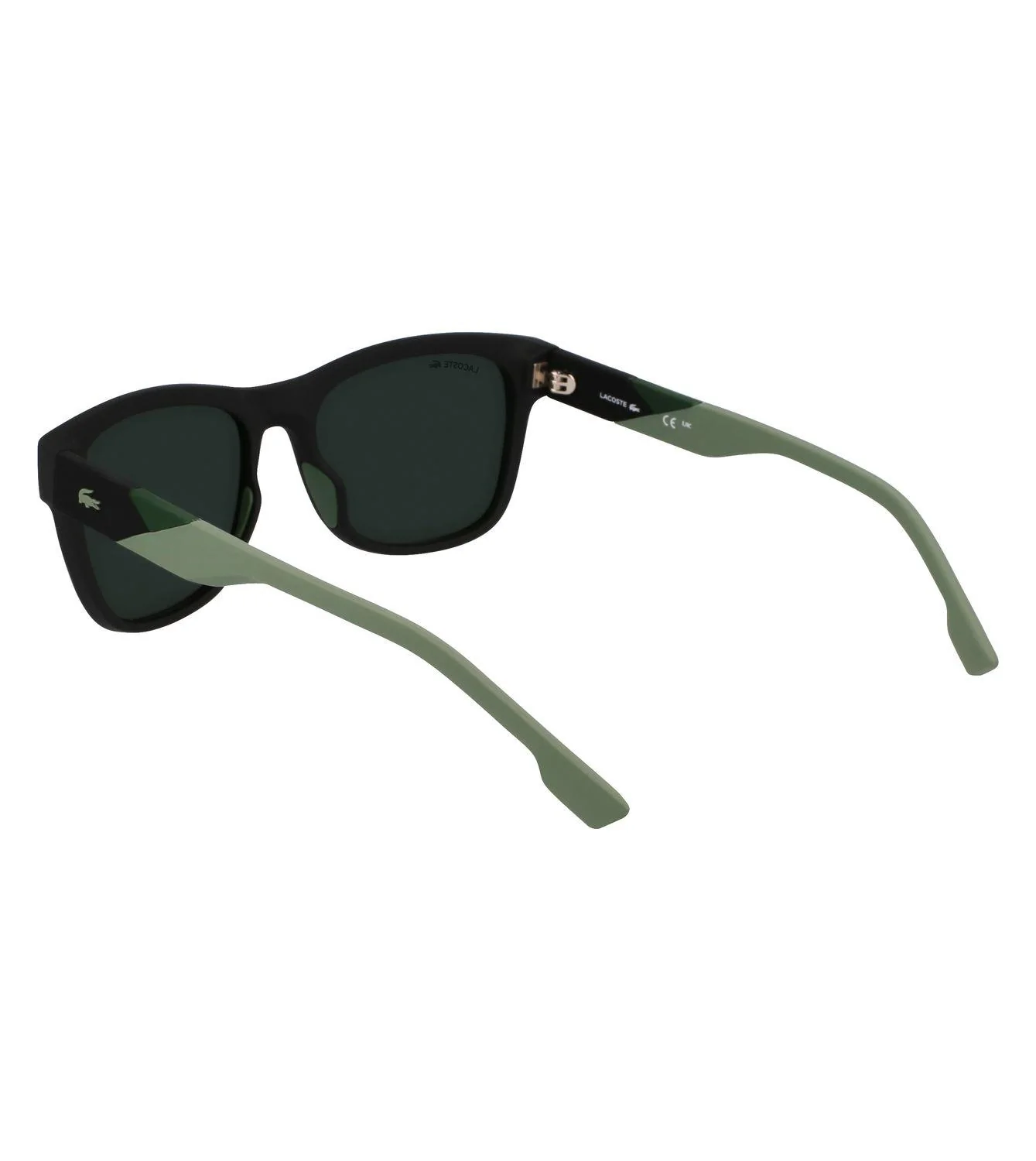 LACOSTE L6043S 002 56 Erkek Güneş Gözlüğü Bu Ürüne Özel 9 Taksit İmkanı Sizinle!