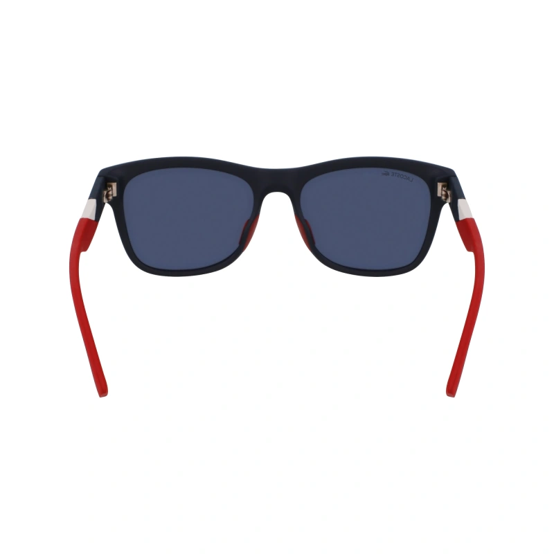 LACOSTE L6043S 424 56 Erkek Güneş Gözlüğü Bu Ürüne Özel 9 Taksit İmkanı Sizinle!